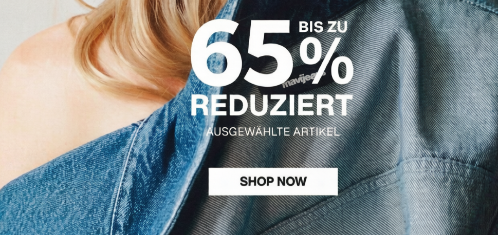 Premium Denim für jeden Moment