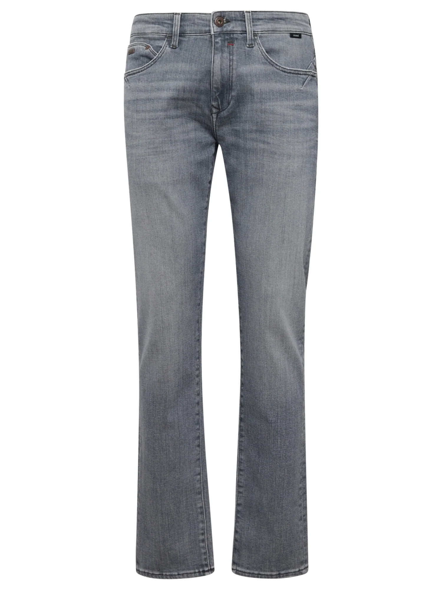 MARCUS | Slim Straight Leg, Zip Fly - Image 8
