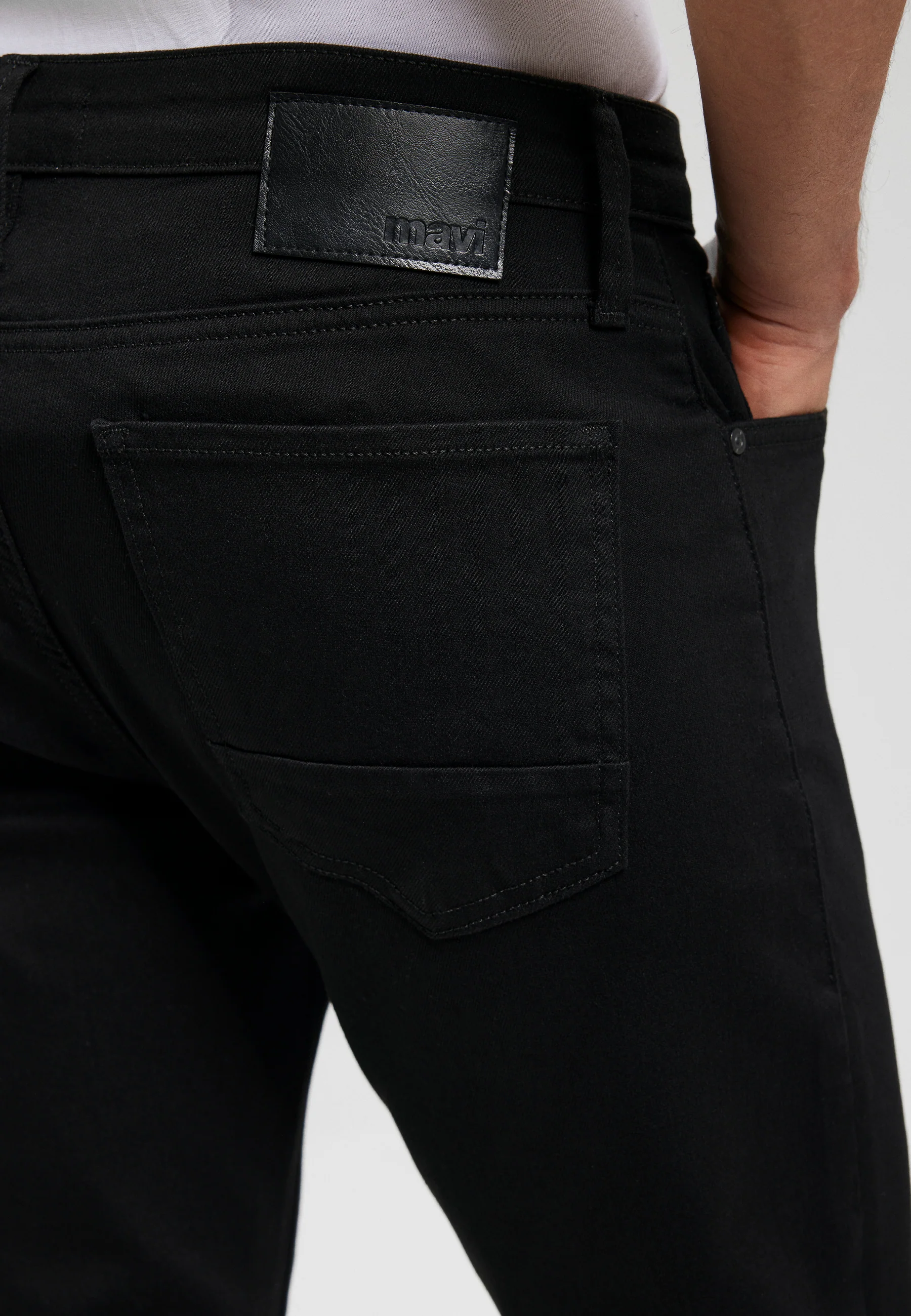 JAKE | Slim Skinny Leg - Image 4