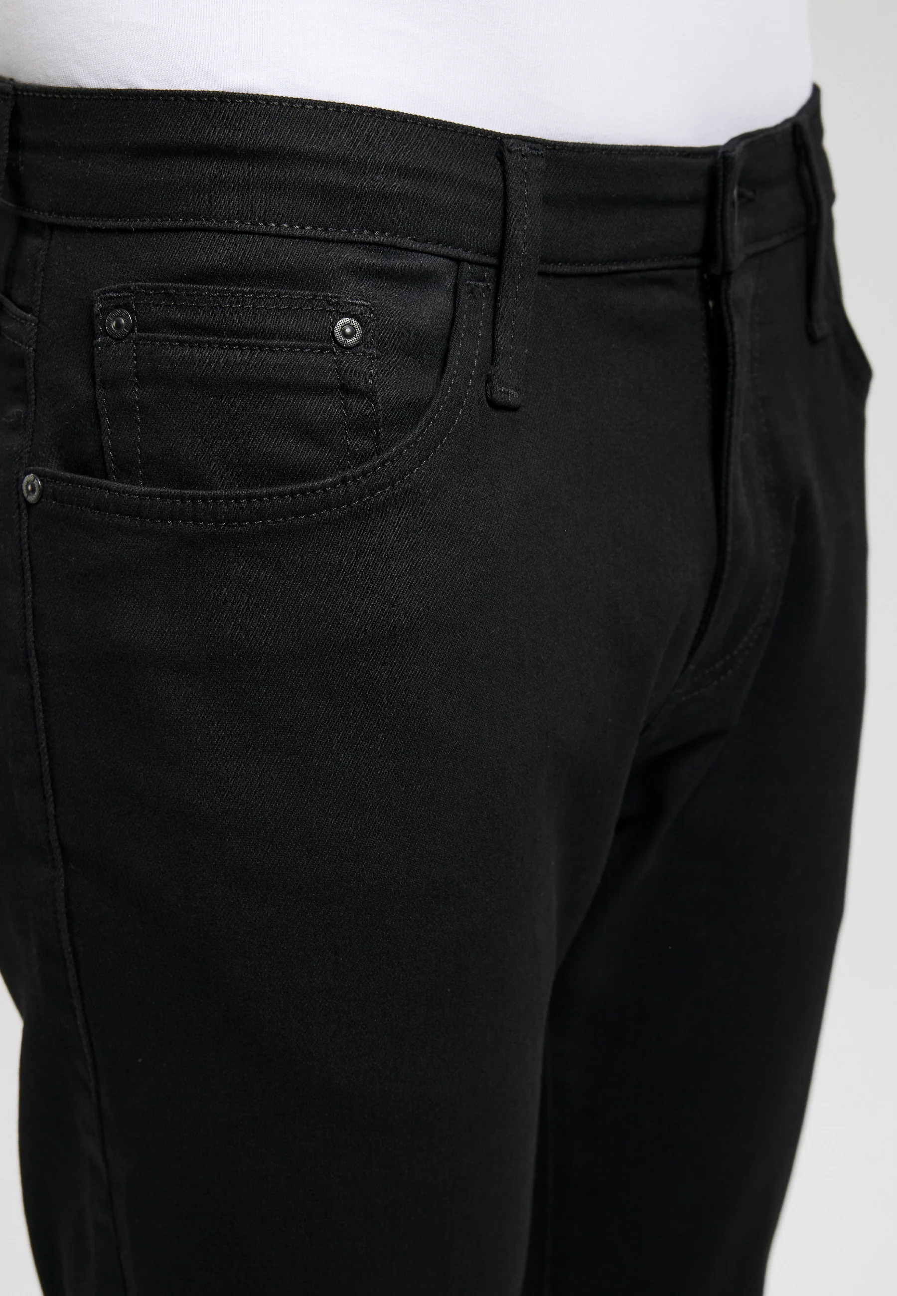 JAKE | Slim Skinny Leg - Image 5