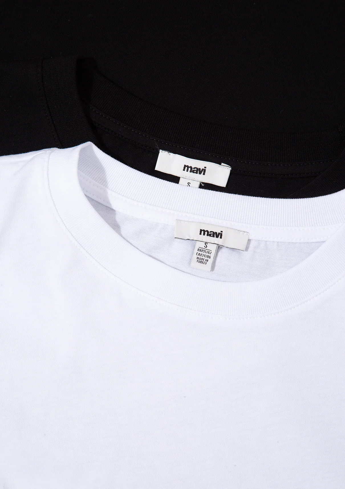 T-SHIRT | 2 Pack T-Shirt - Image 2