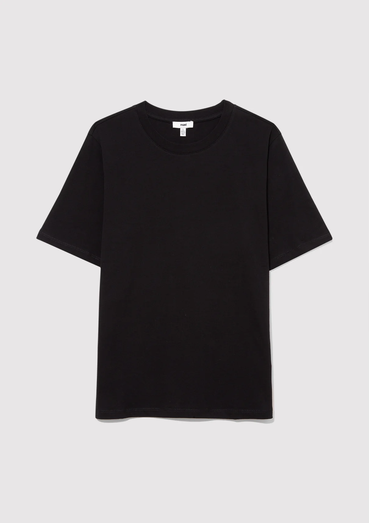 T-SHIRT | 2 Pack T-Shirt - Image 3