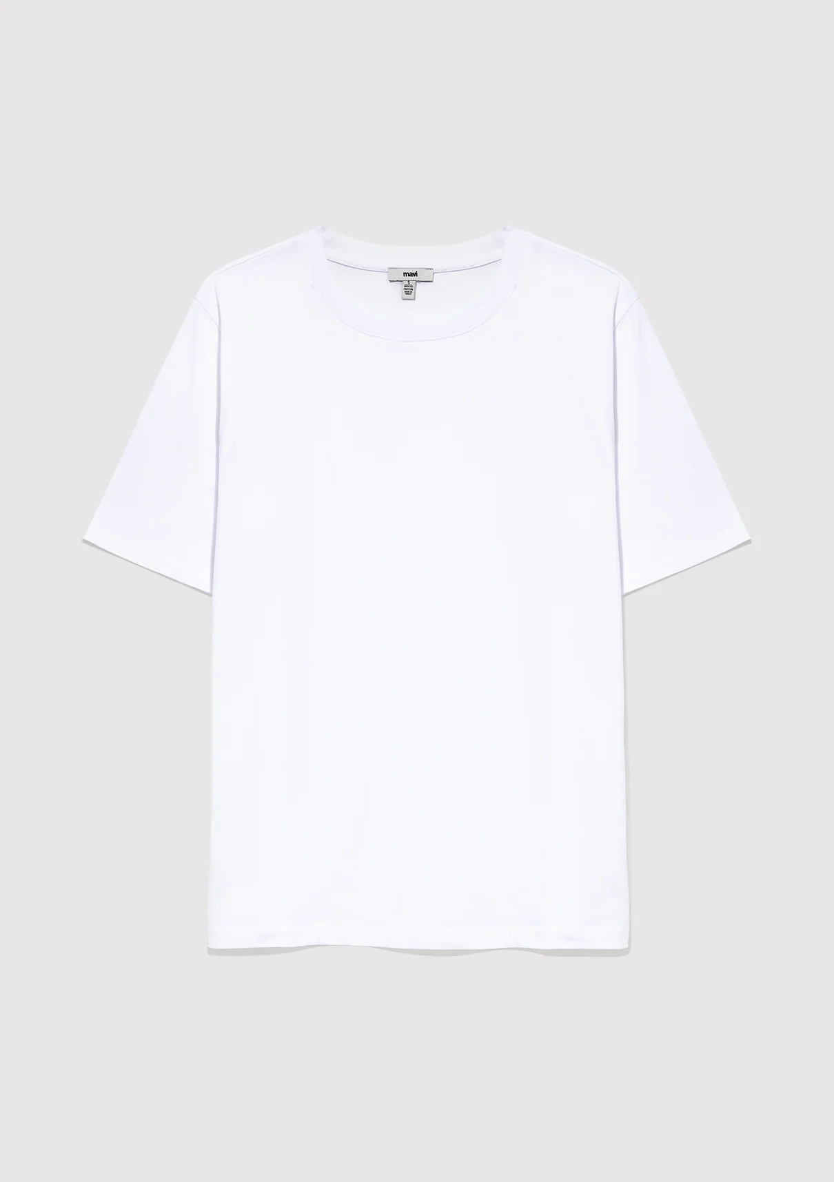 T-SHIRT | 2 Pack T-Shirt - Image 4