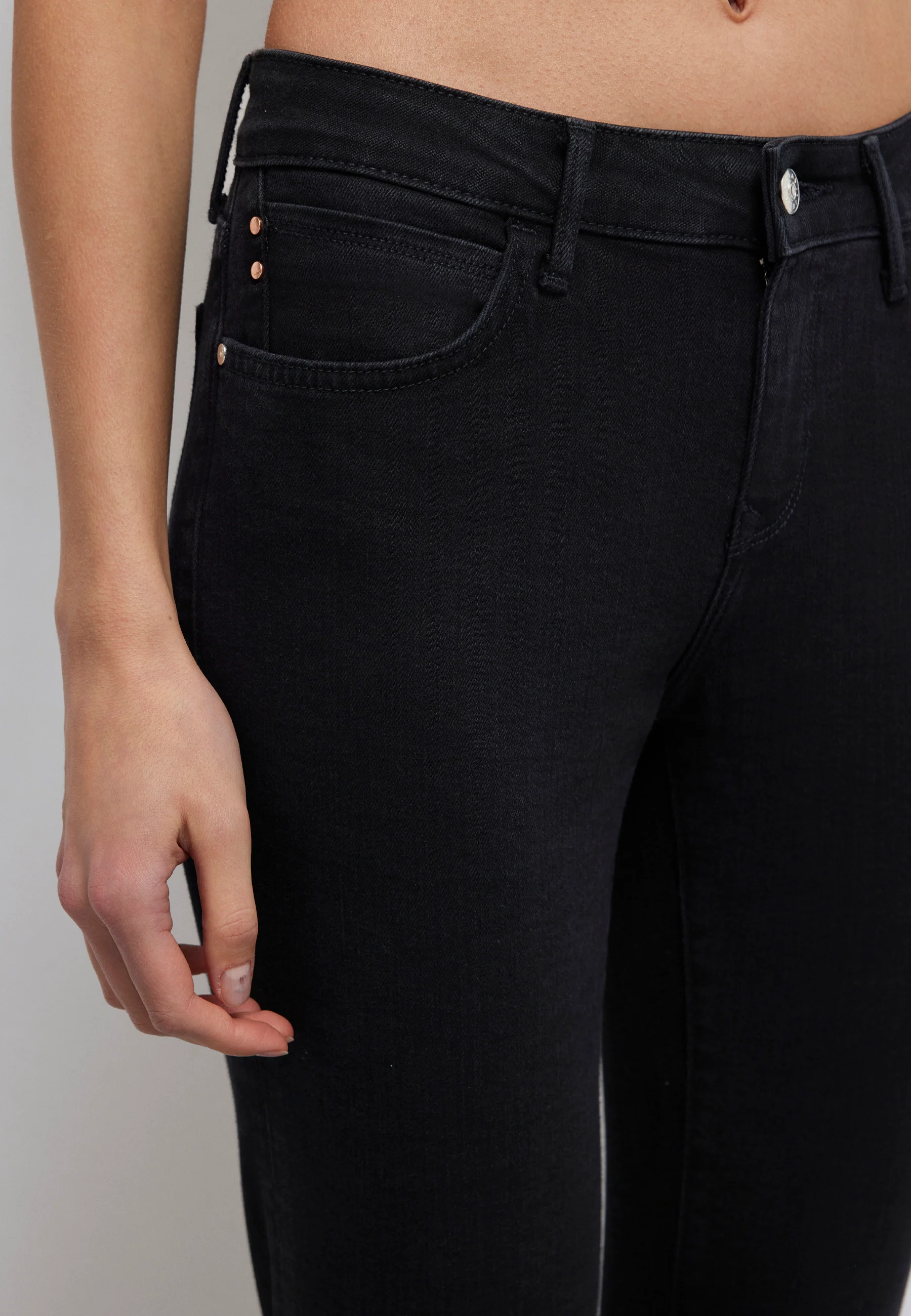 ADA | Tapered boyfriend mid-rise - Image 6