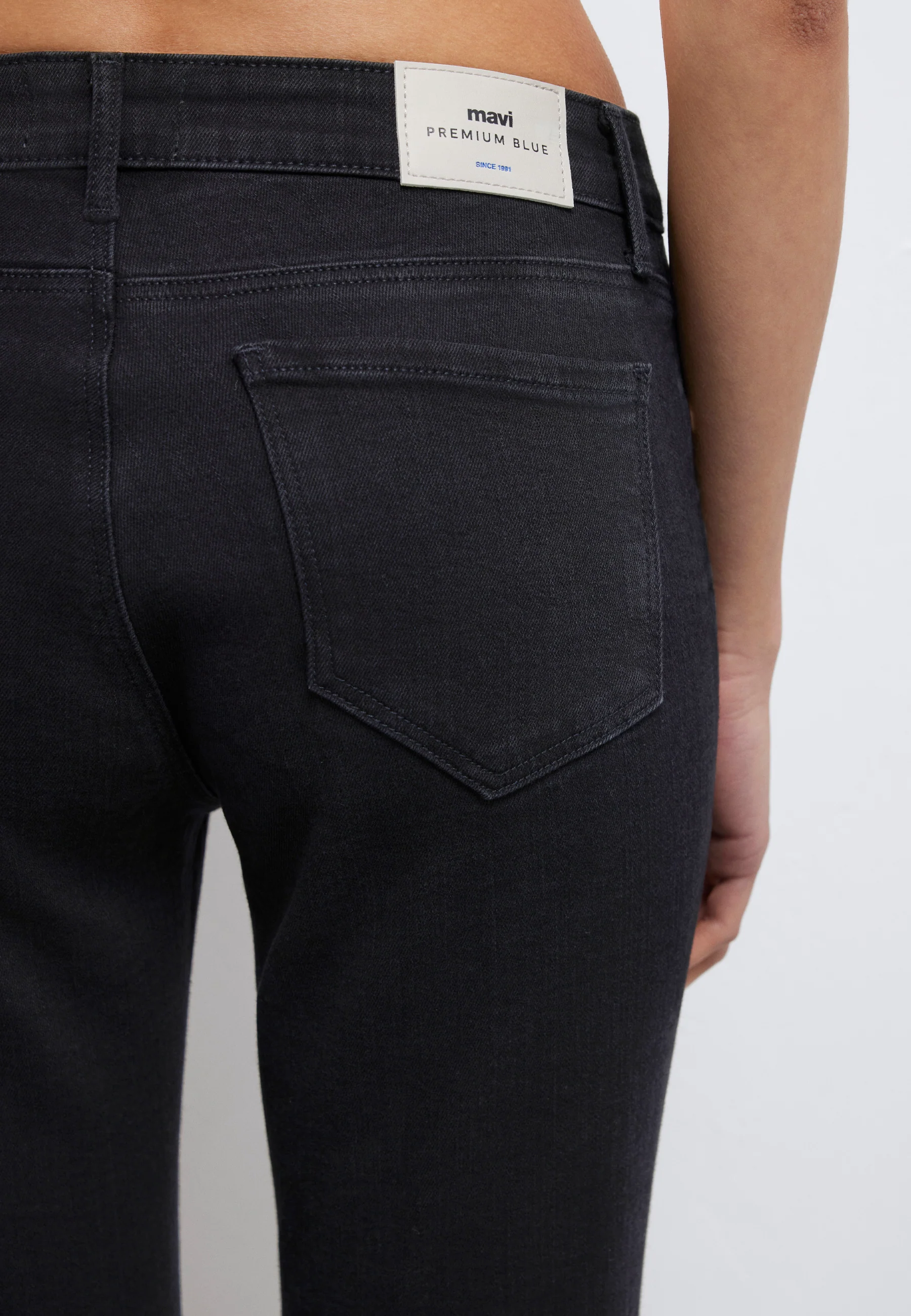 ADA | Tapered boyfriend mid-rise - Image 7