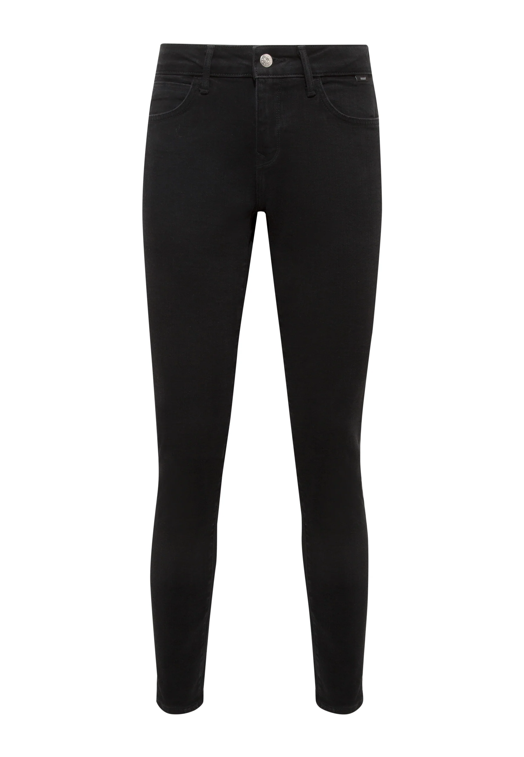 ADA | Tapered boyfriend mid-rise - Image 8