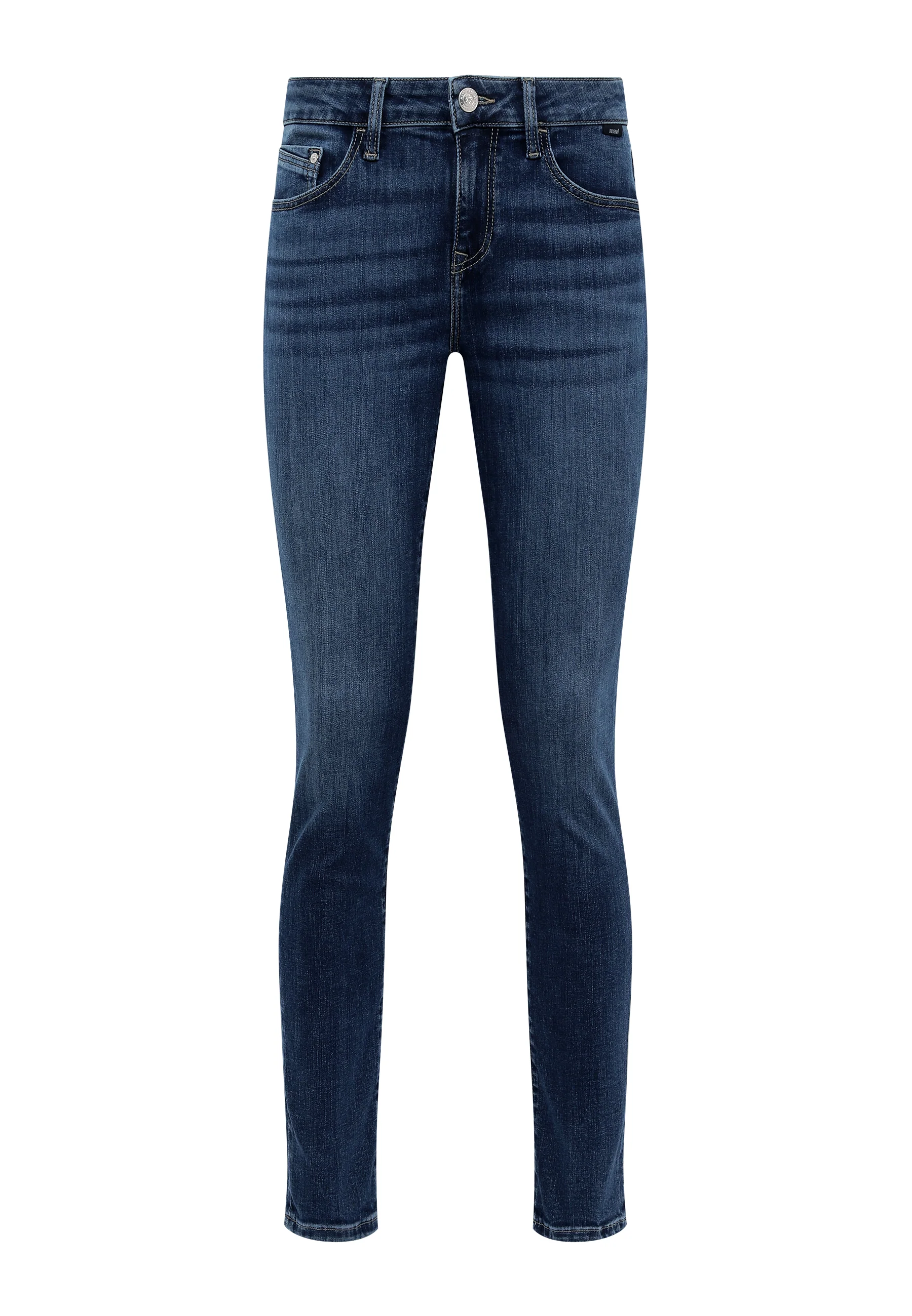 ADA | Tapered Boyfriend, Mid-Rise - Image 8