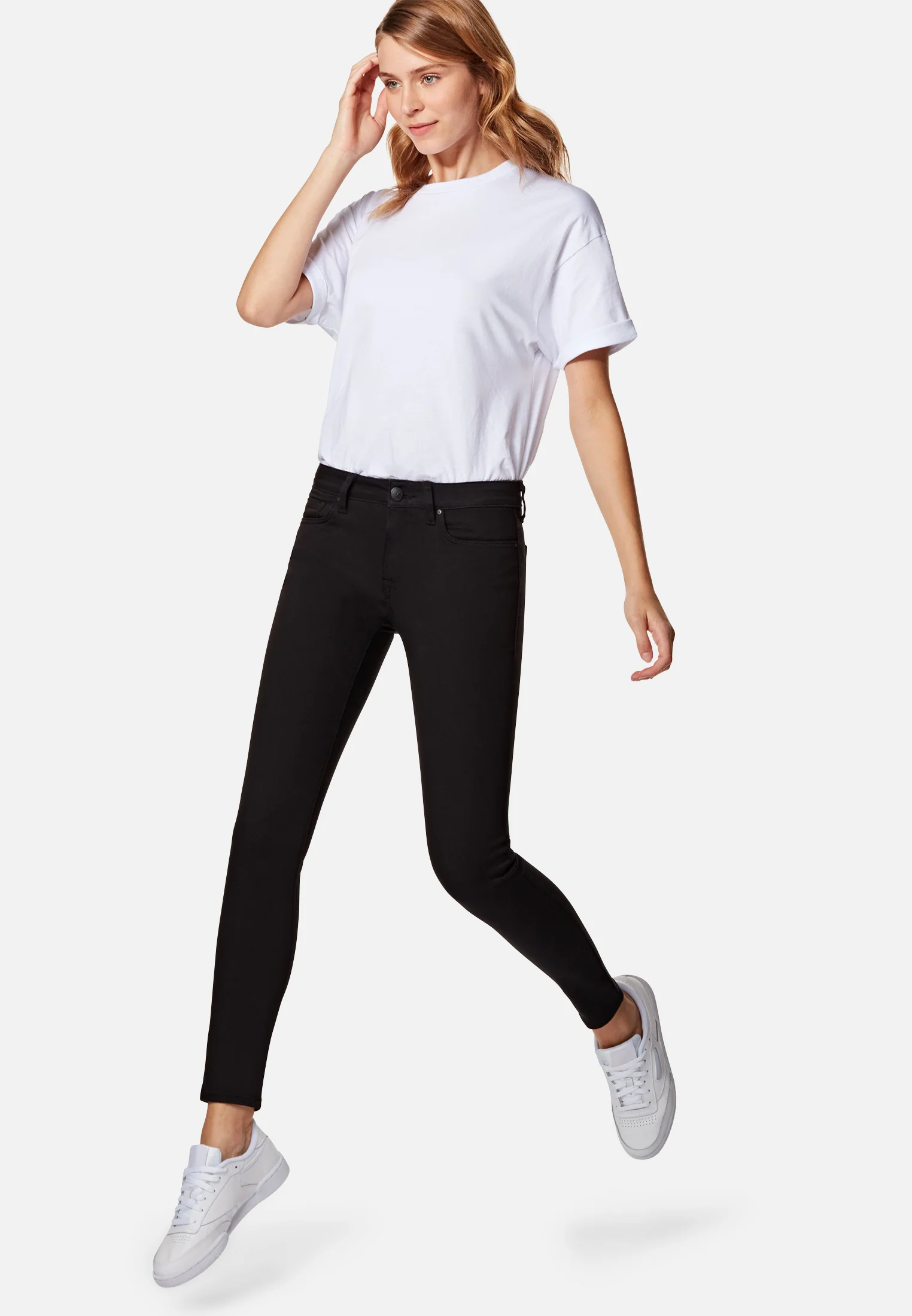 ADRIANA | Mid Rise, Super Skinny - Image 4