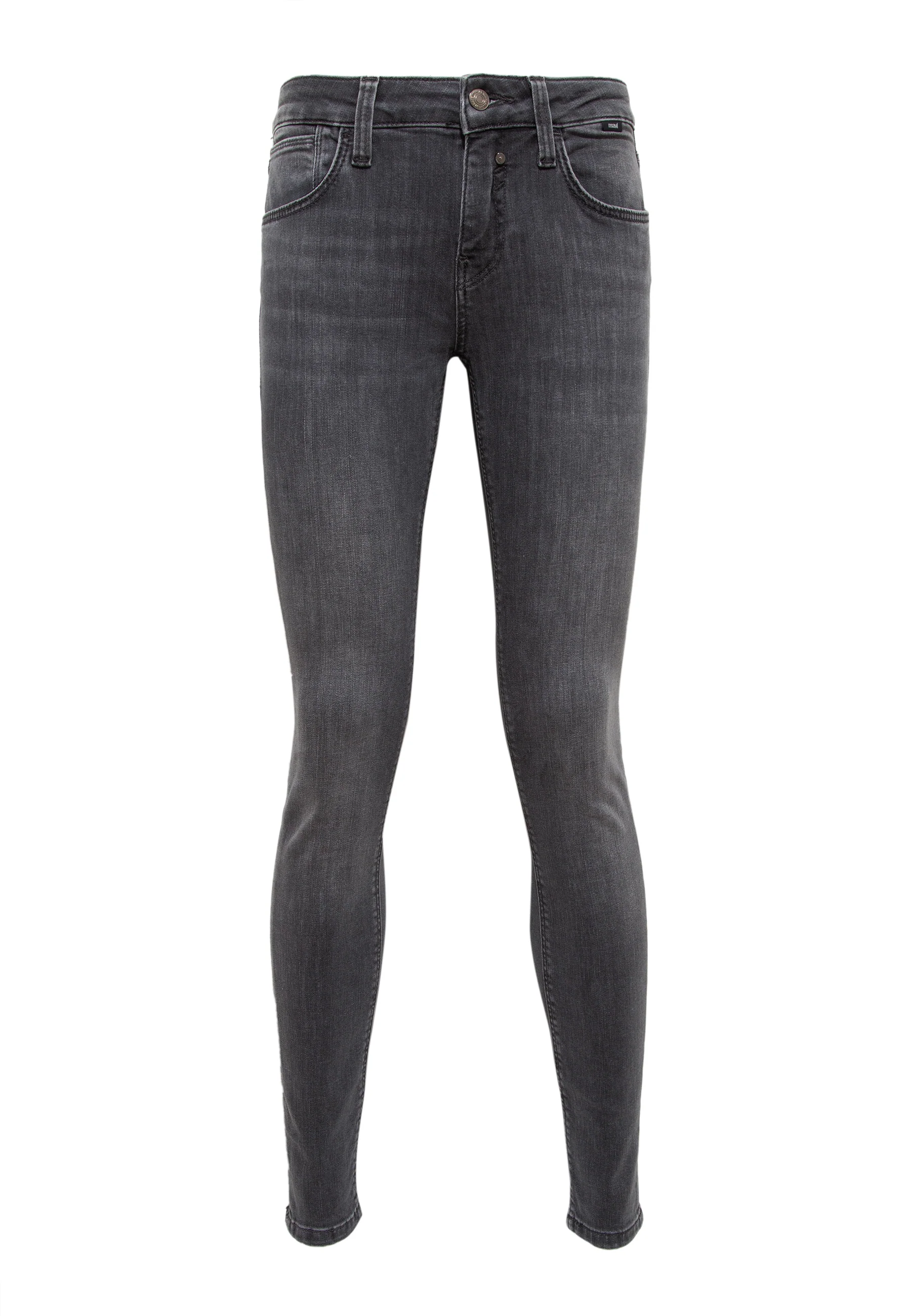 ADRIANA | Mid-Rise, Super Skinny - Image 8