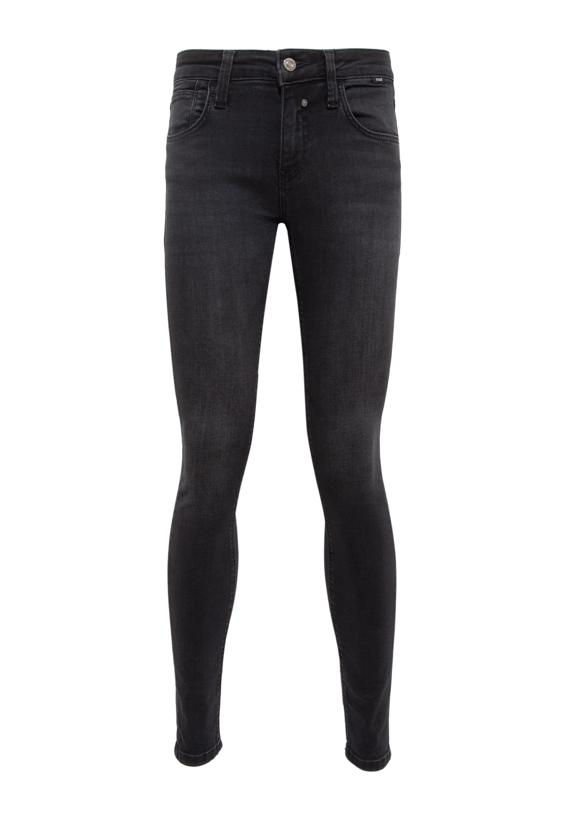 ADRIANA | Mid-Rise, Super Skinny - Image 8