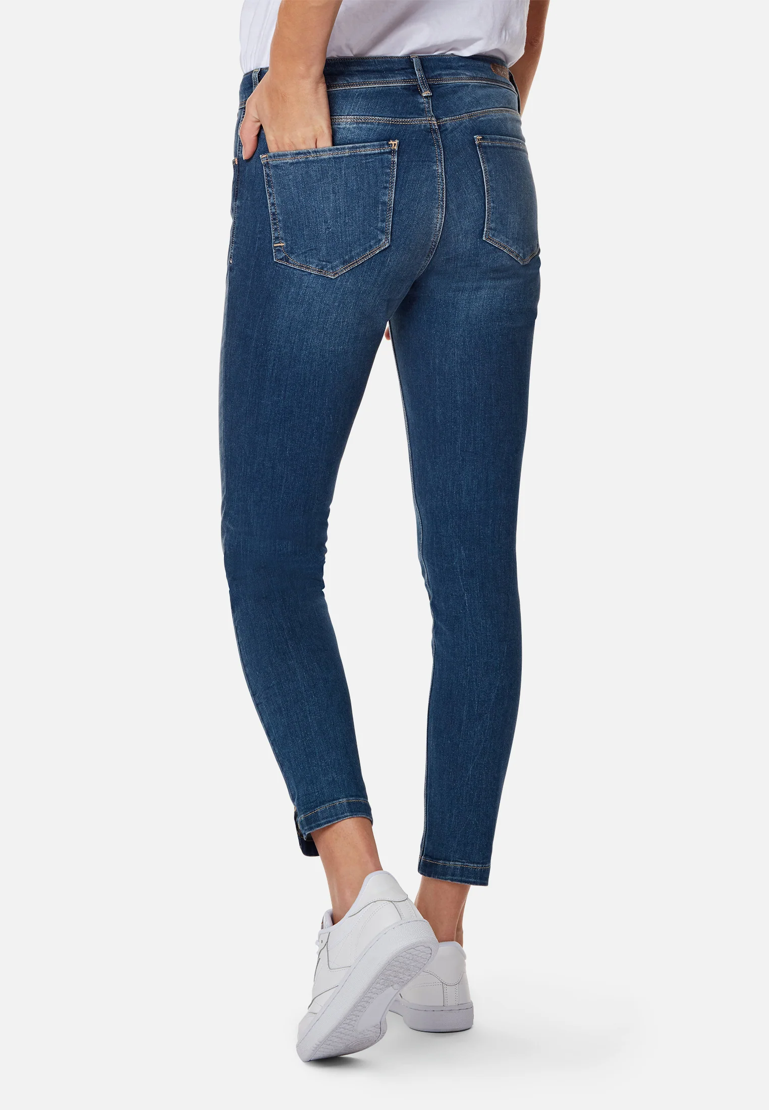 ADRIANA | Cropped Super Skinny - Image 3
