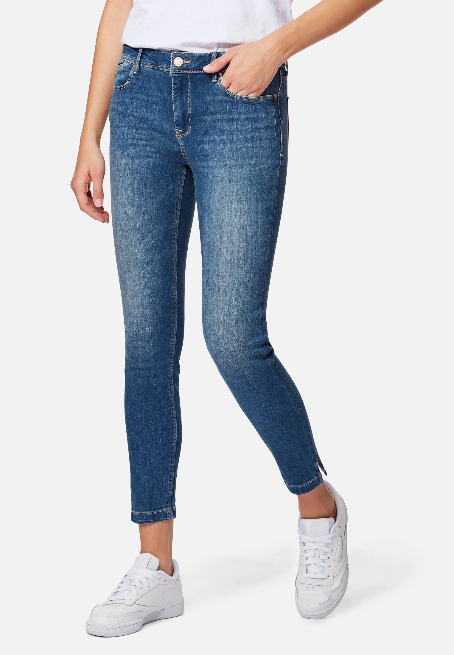 ADRIANA | Cropped Super Skinny - Image 5