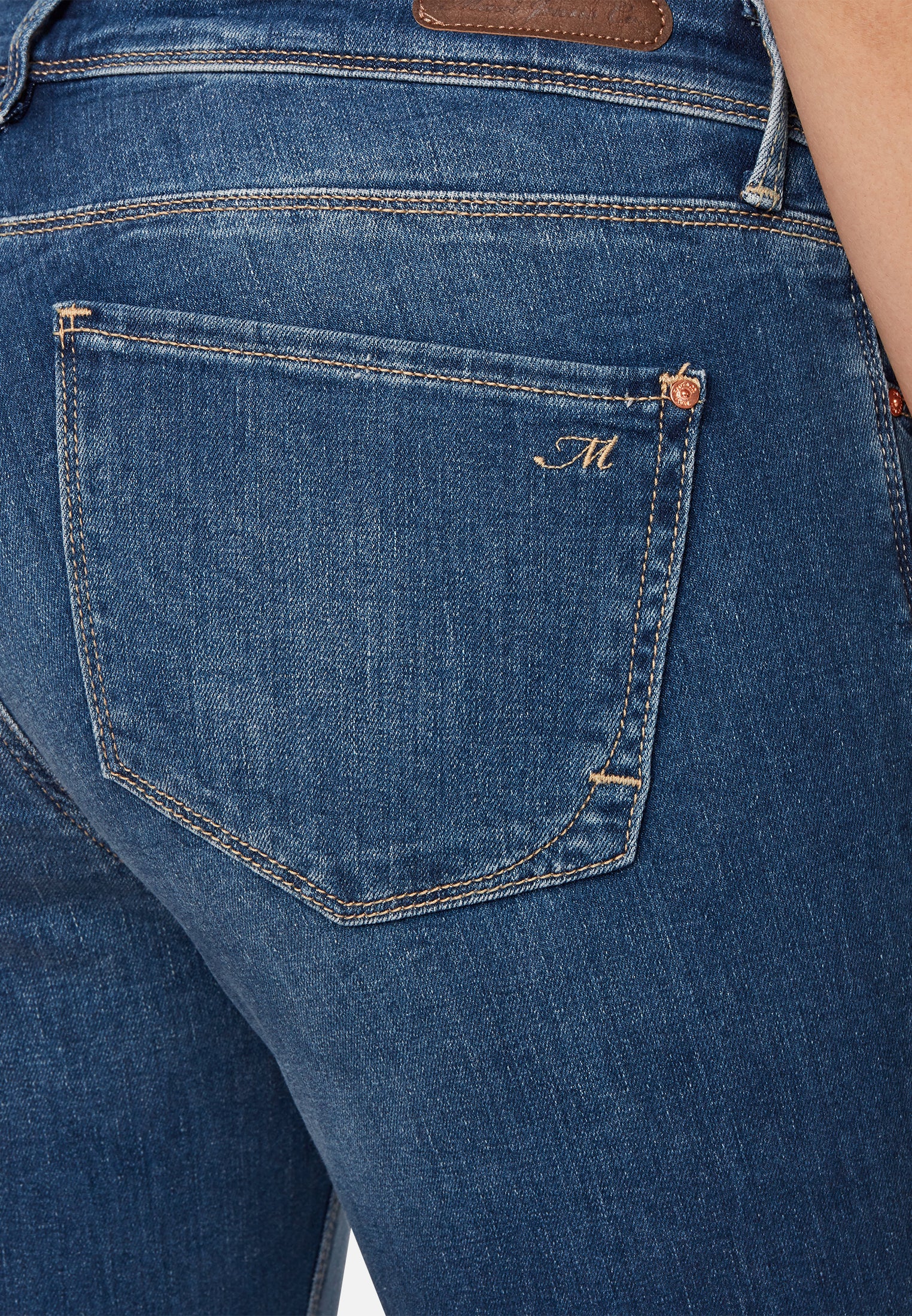 ADRIANA | Cropped Super Skinny - Image 7