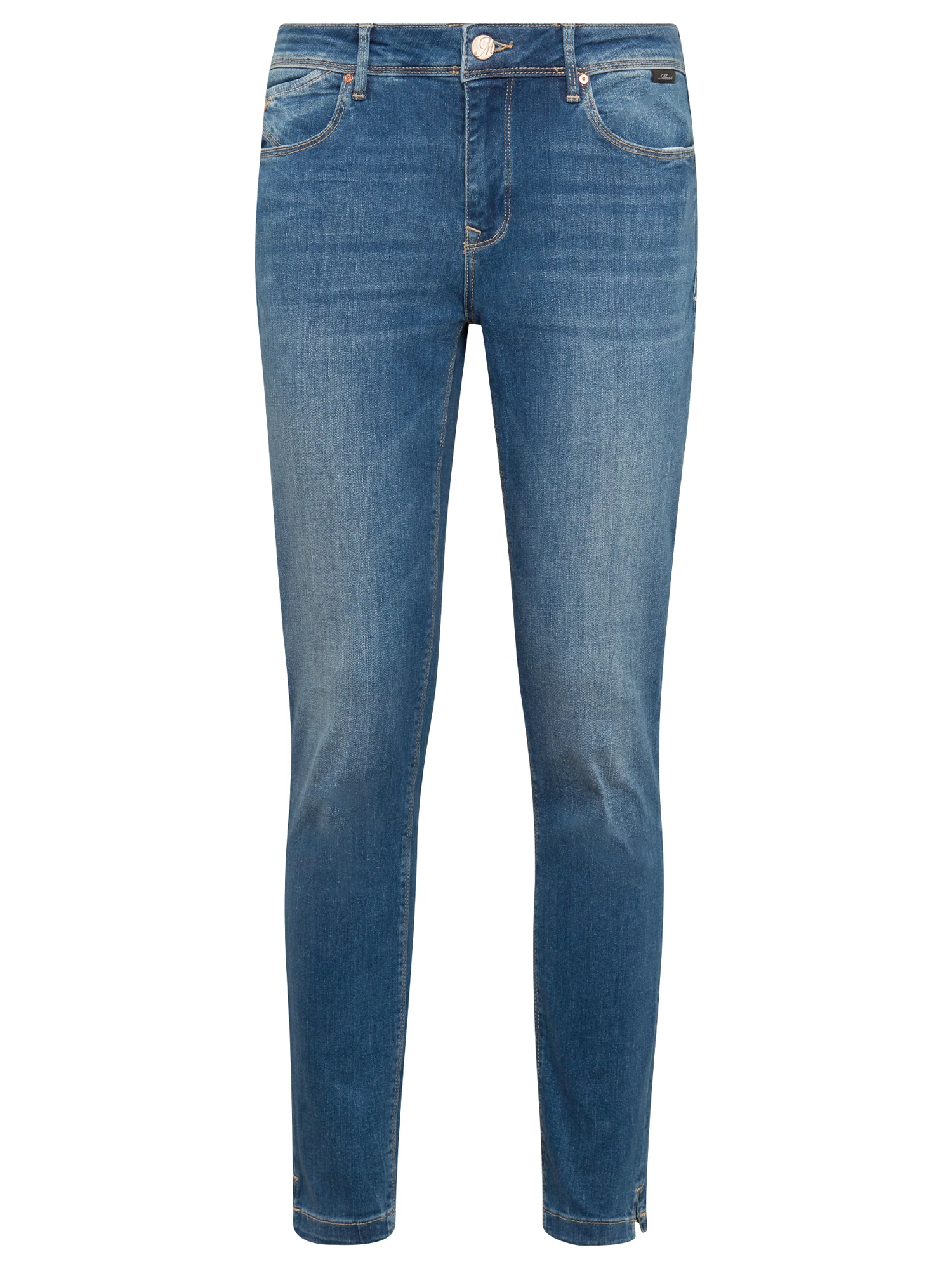 ADRIANA | Cropped Super Skinny - Image 8