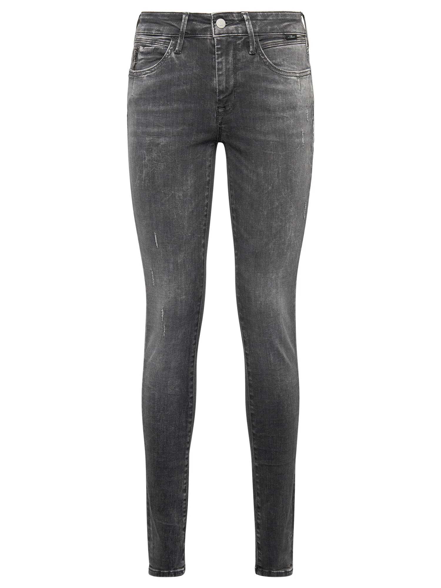ADRIANA | Mid-Rise, Super Skinny - Image 8
