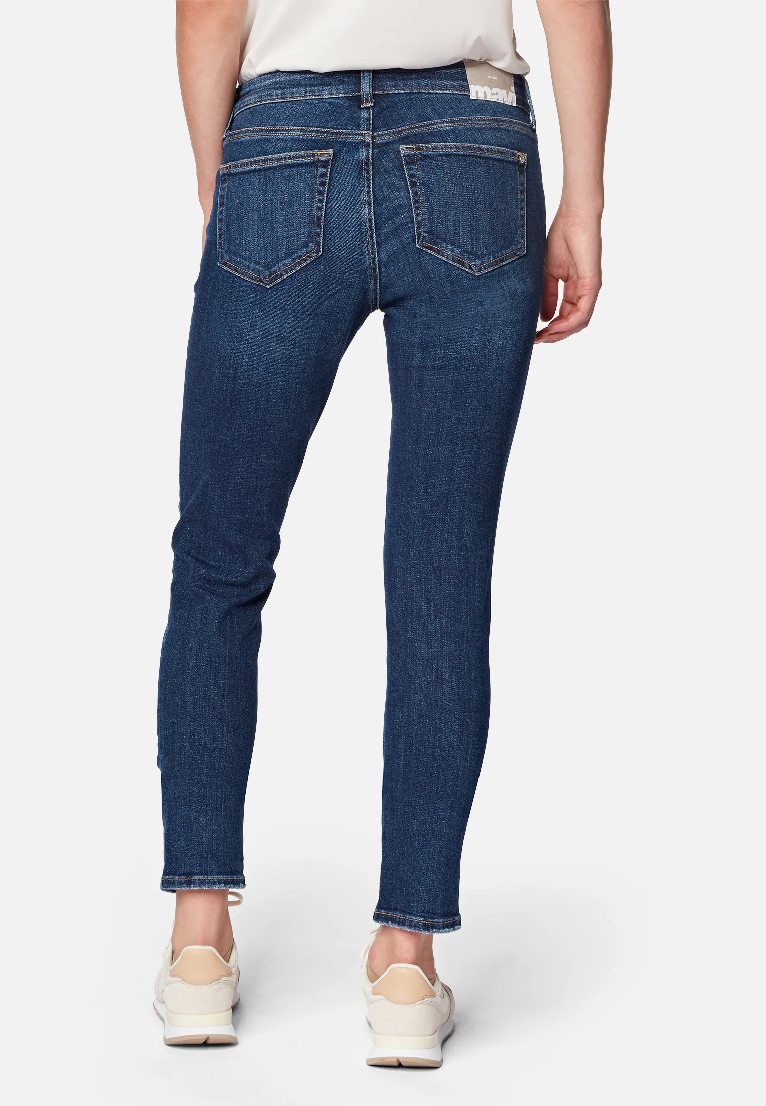 ADRIANA | Mid Rise, Super Skinny - Image 3