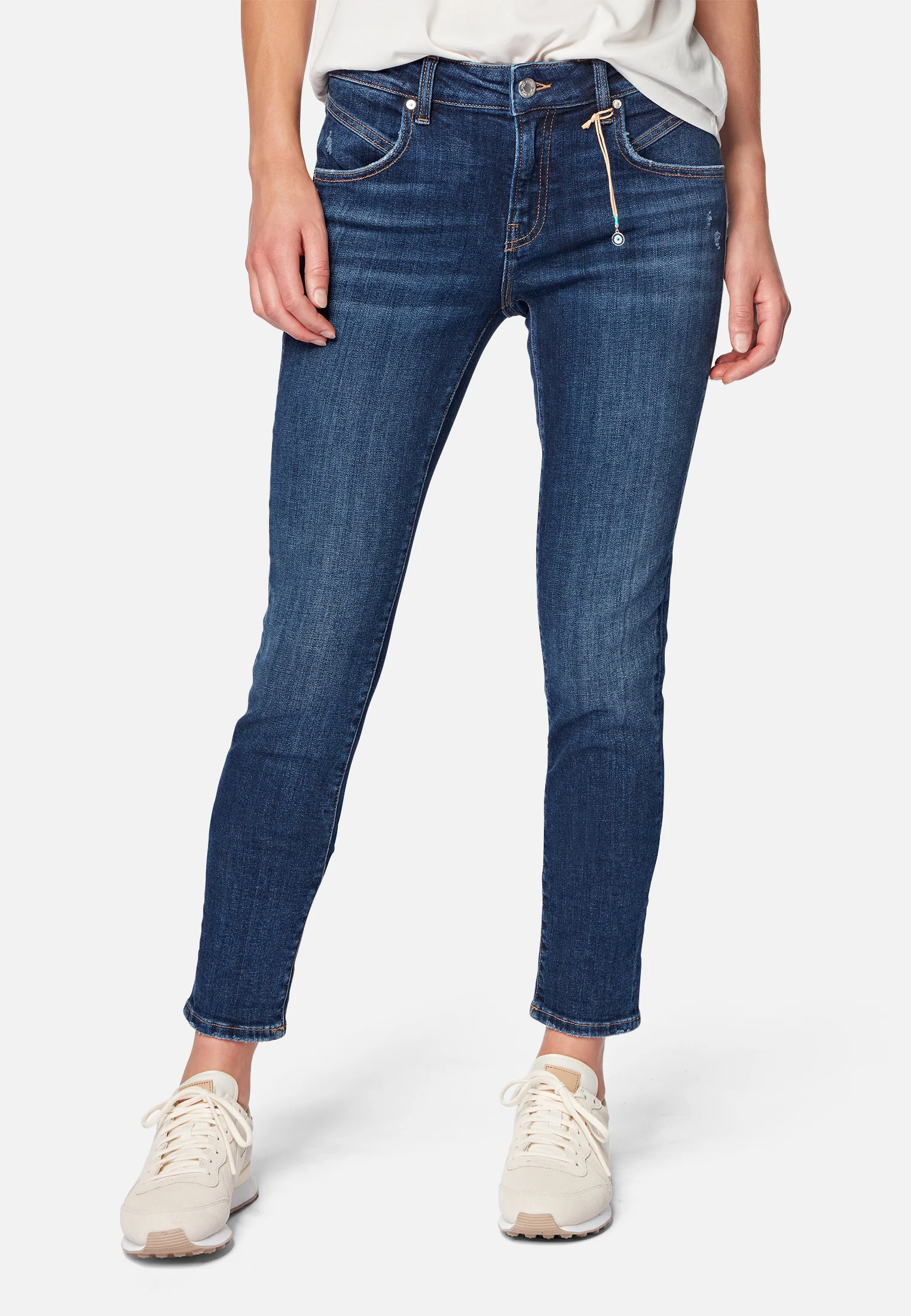 ADRIANA | Mid Rise, Super Skinny - Image 5