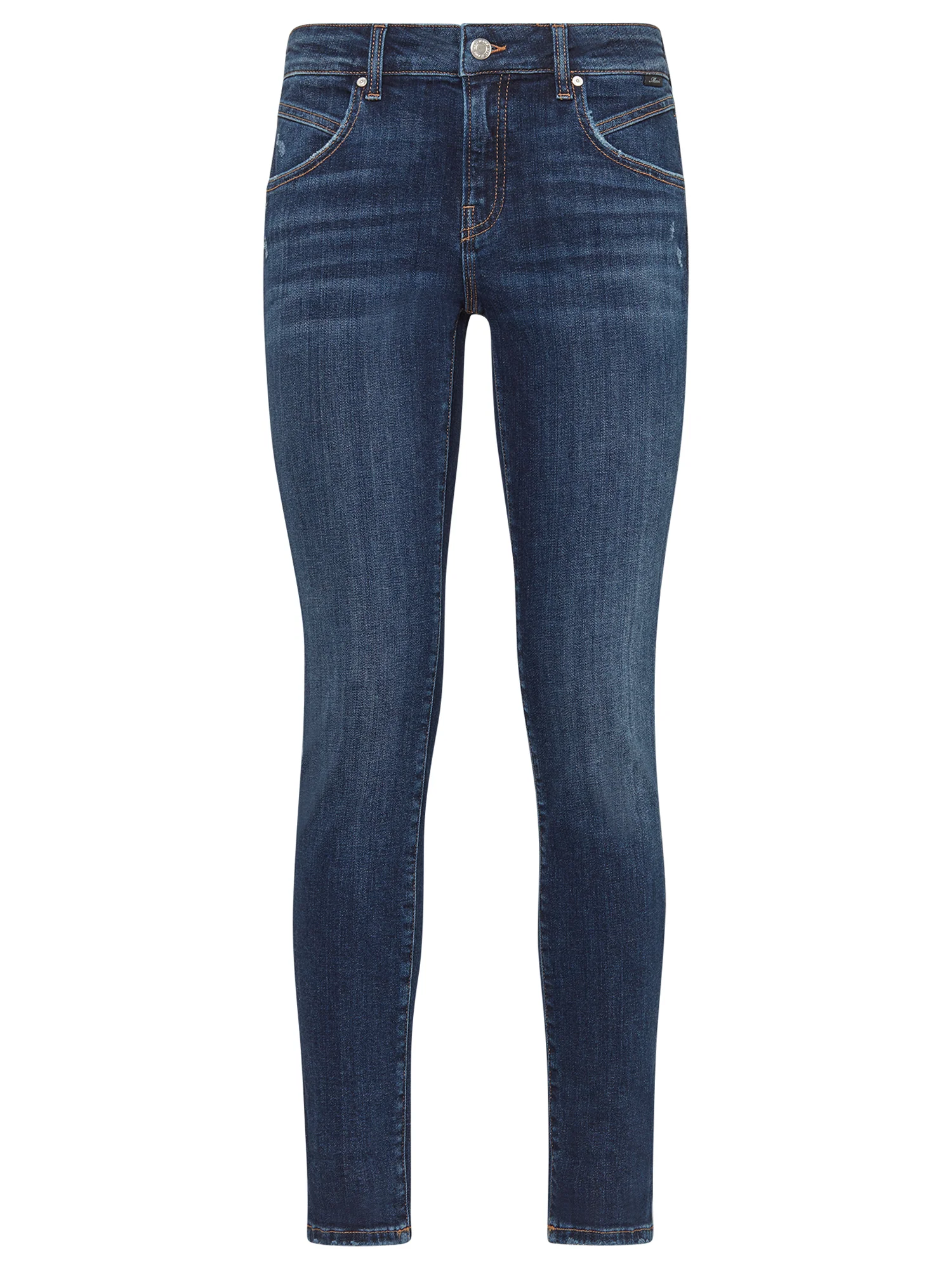ADRIANA | Mid Rise, Super Skinny - Image 8