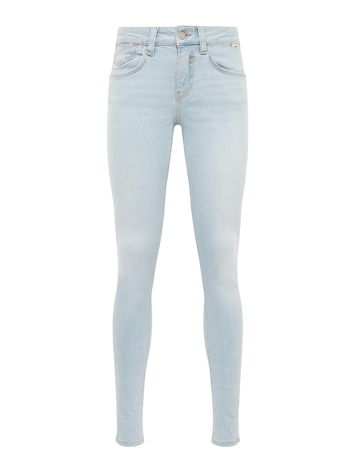 ADRIANA | Mid-Rise, Super Skinny - Image 8