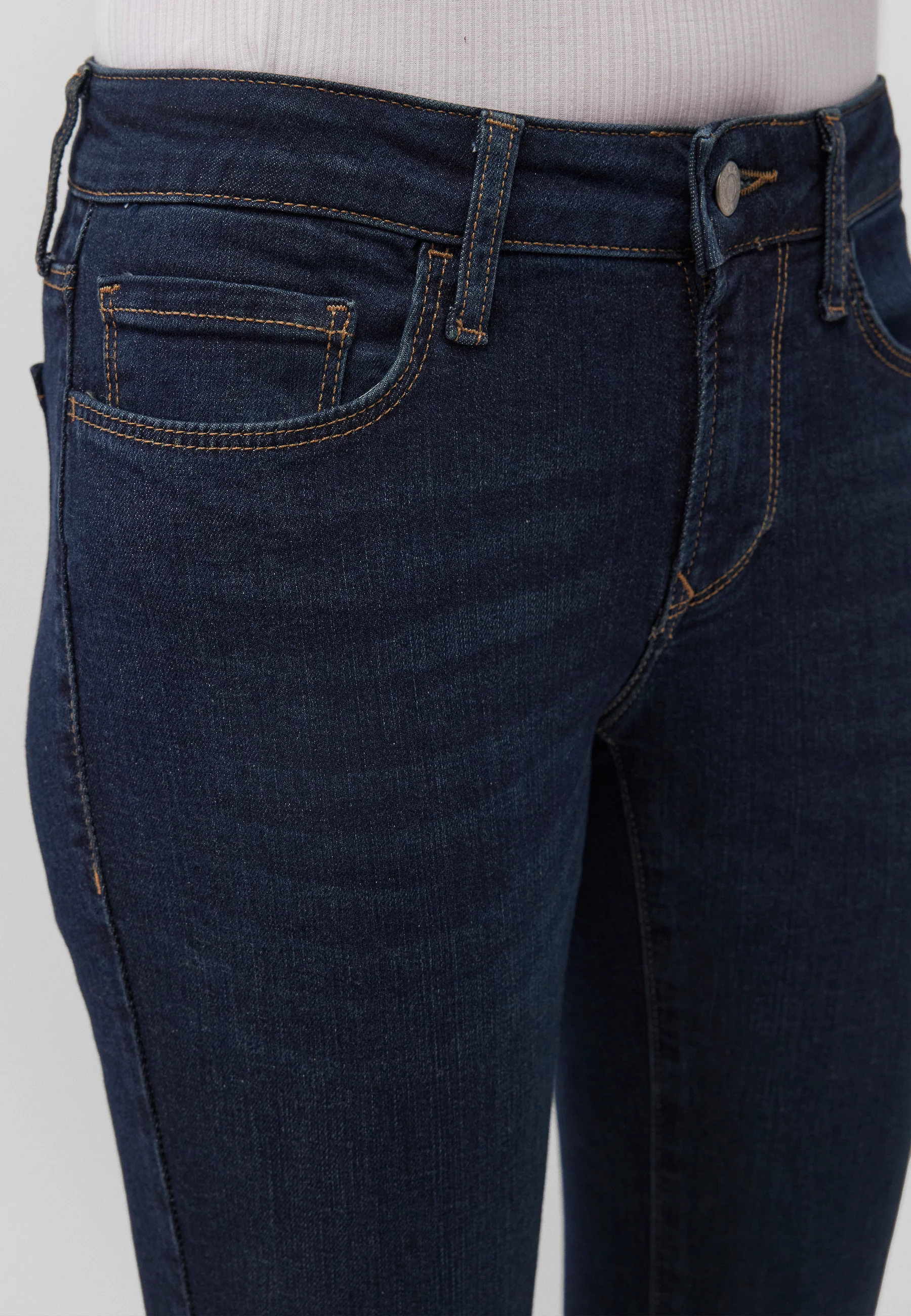 ADRIANA | Mid-Rise, Super Skinny - Image 6