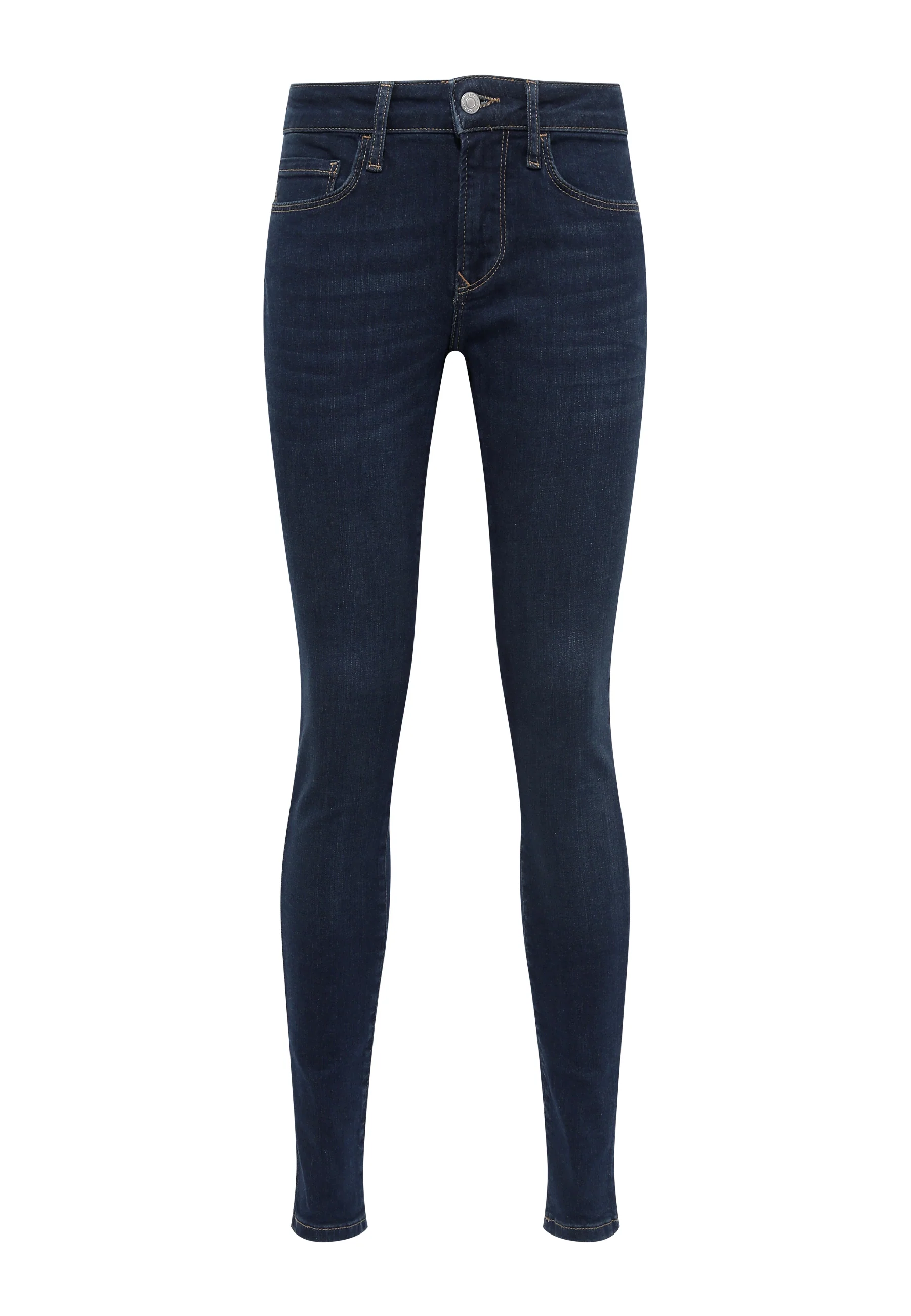 ADRIANA | Mid-Rise, Super Skinny - Image 8