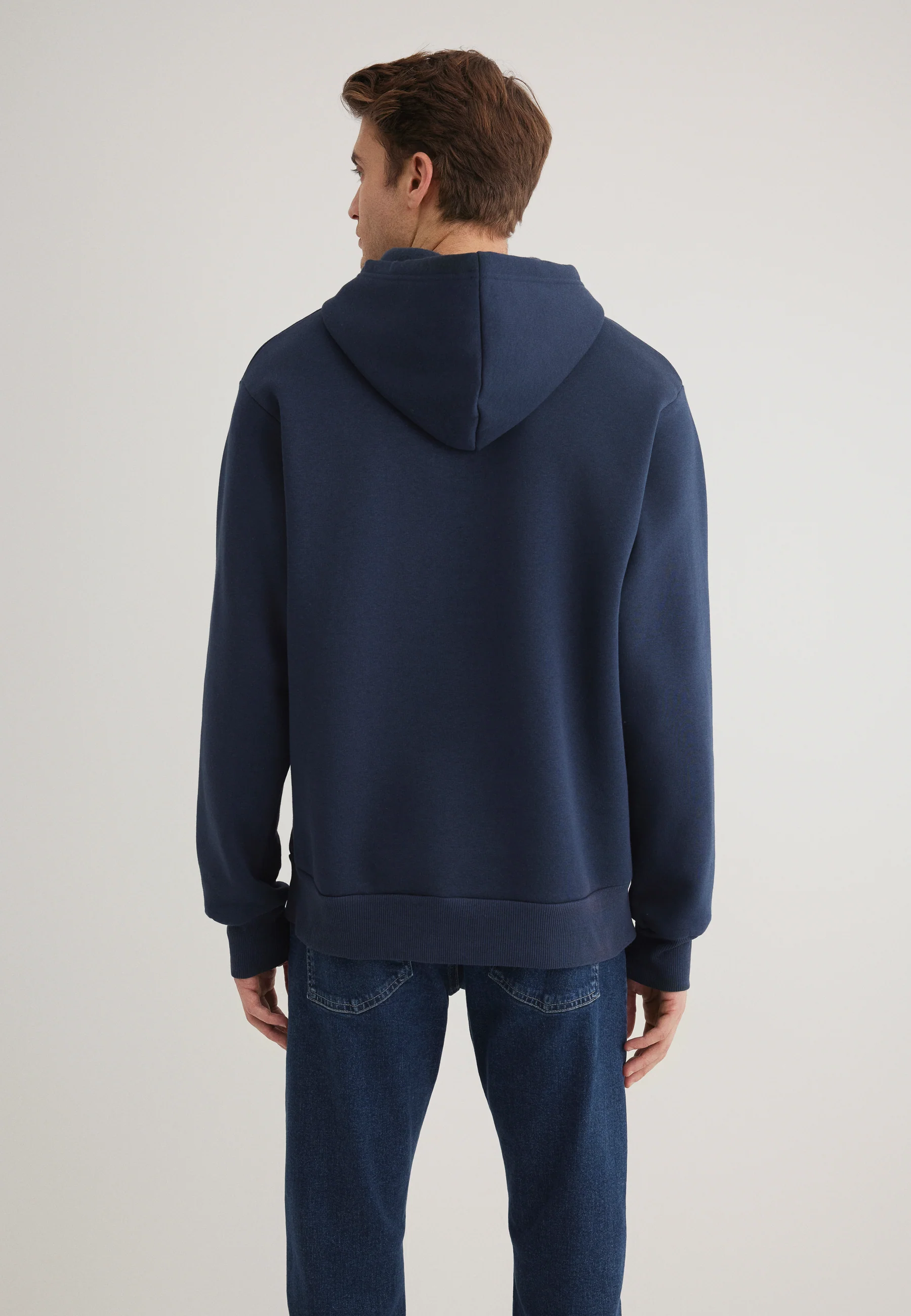 HOODIE | Basic Hoodie - Image 3