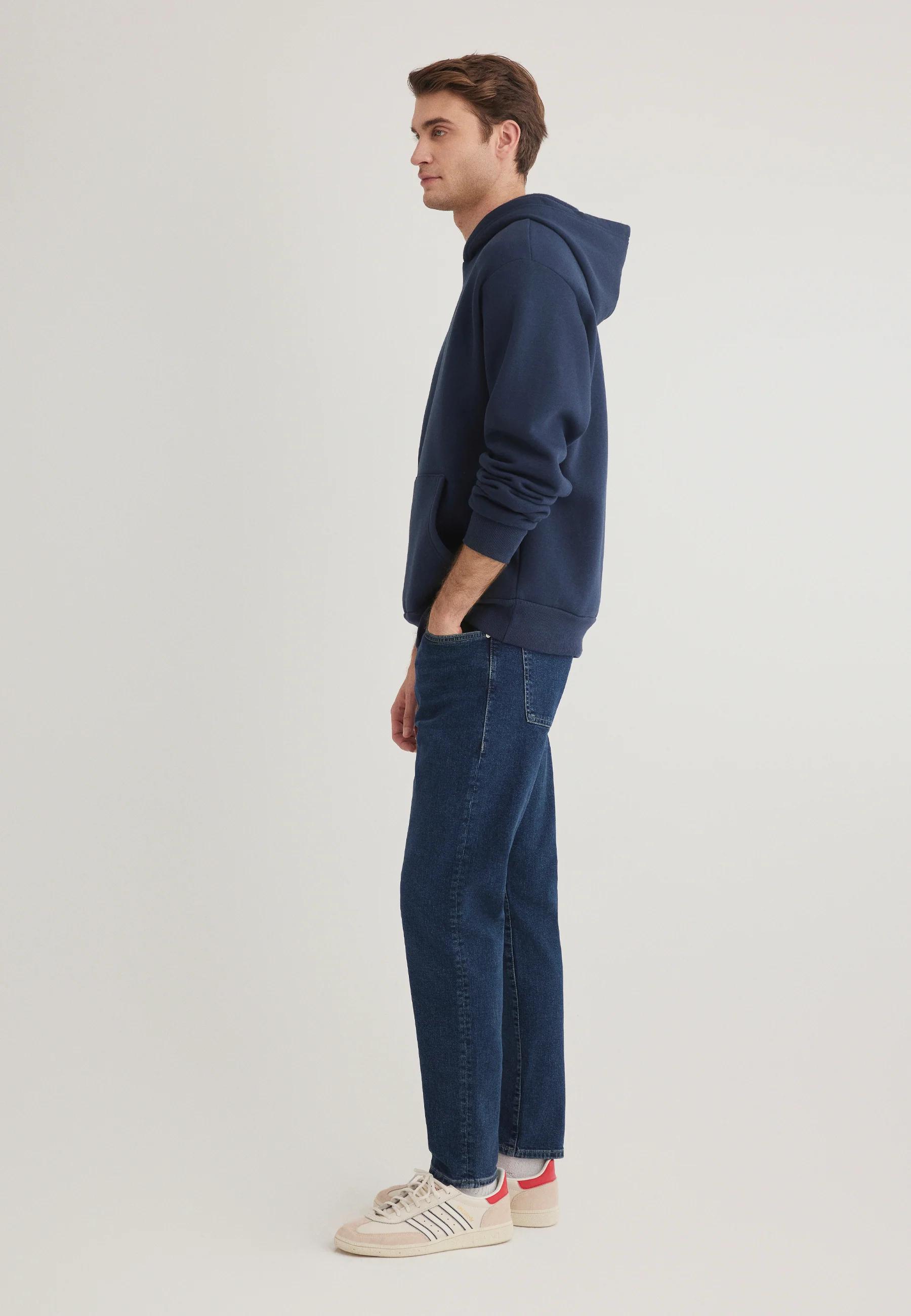 HOODIE | Basic Hoodie - Image 4