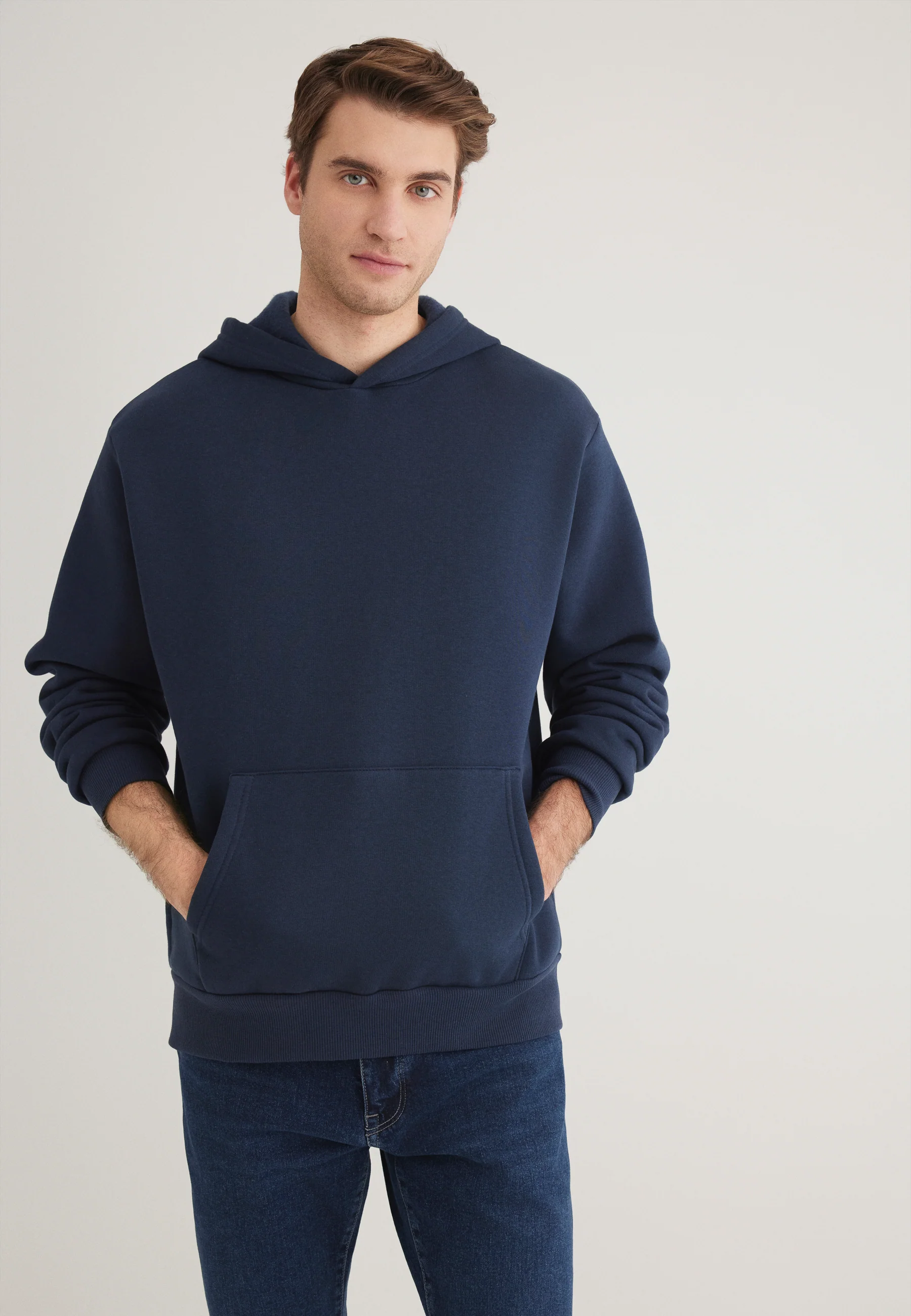 HOODIE | Basic Hoodie - Image 5