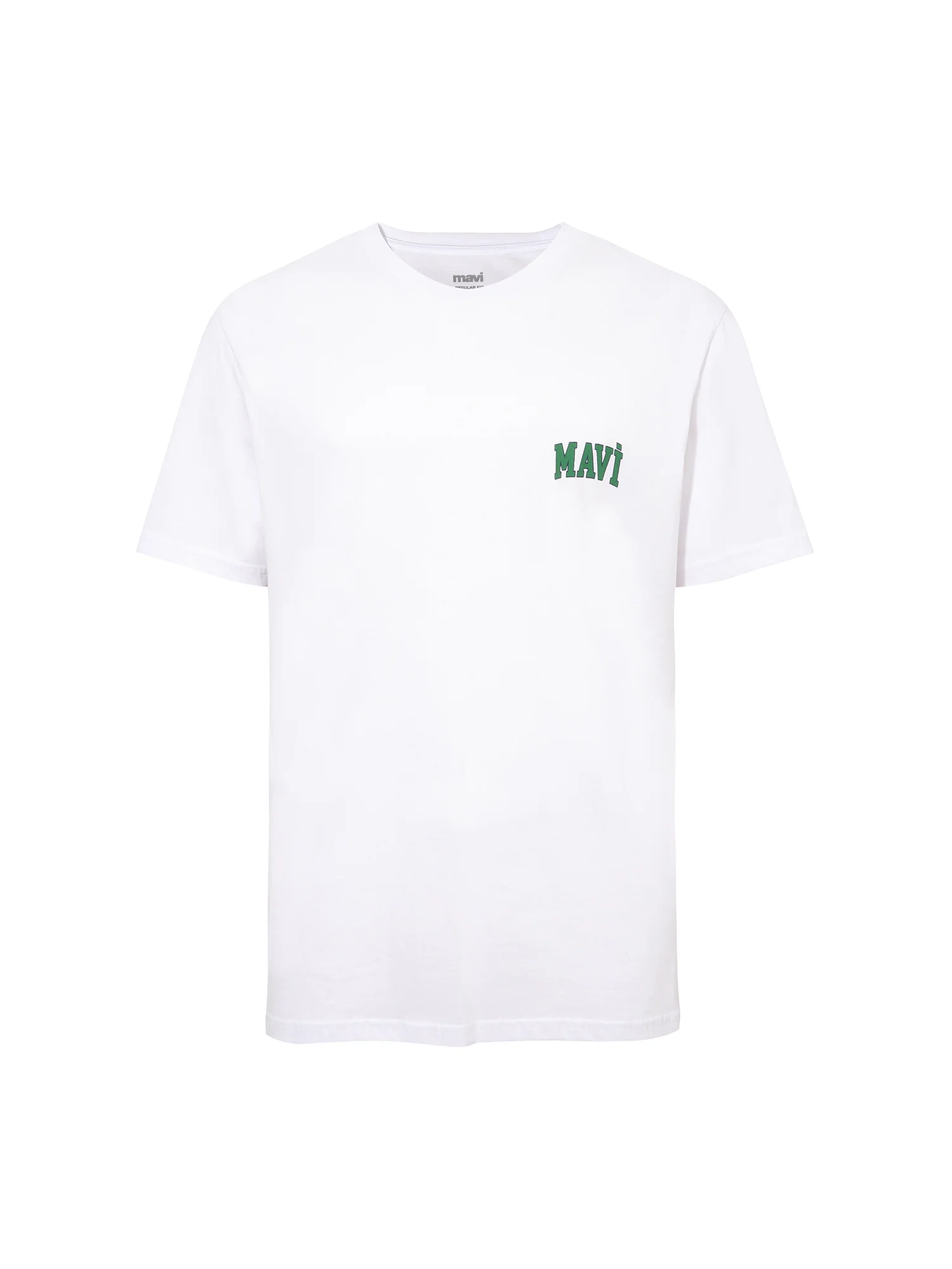 T-SHIRT | Basic Logo T-Shirt - Image 7
