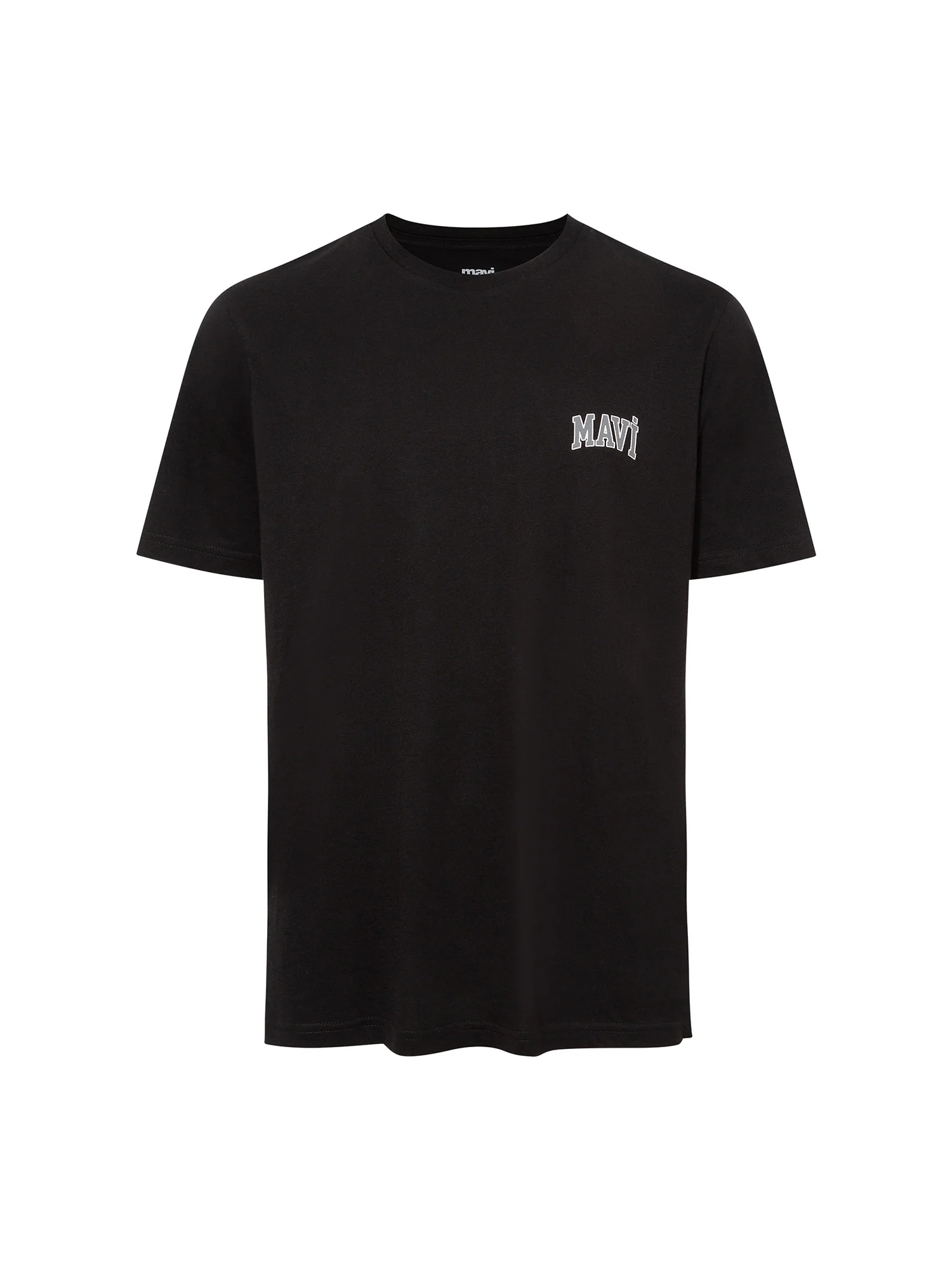 T-SHIRT | Basic Logo T-Shirt - Image 7