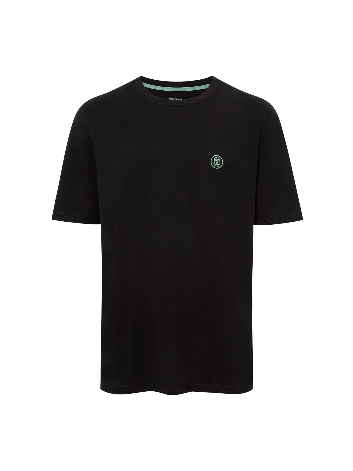 T-SHIRT | Basic Logo T-Shirt - Image 7