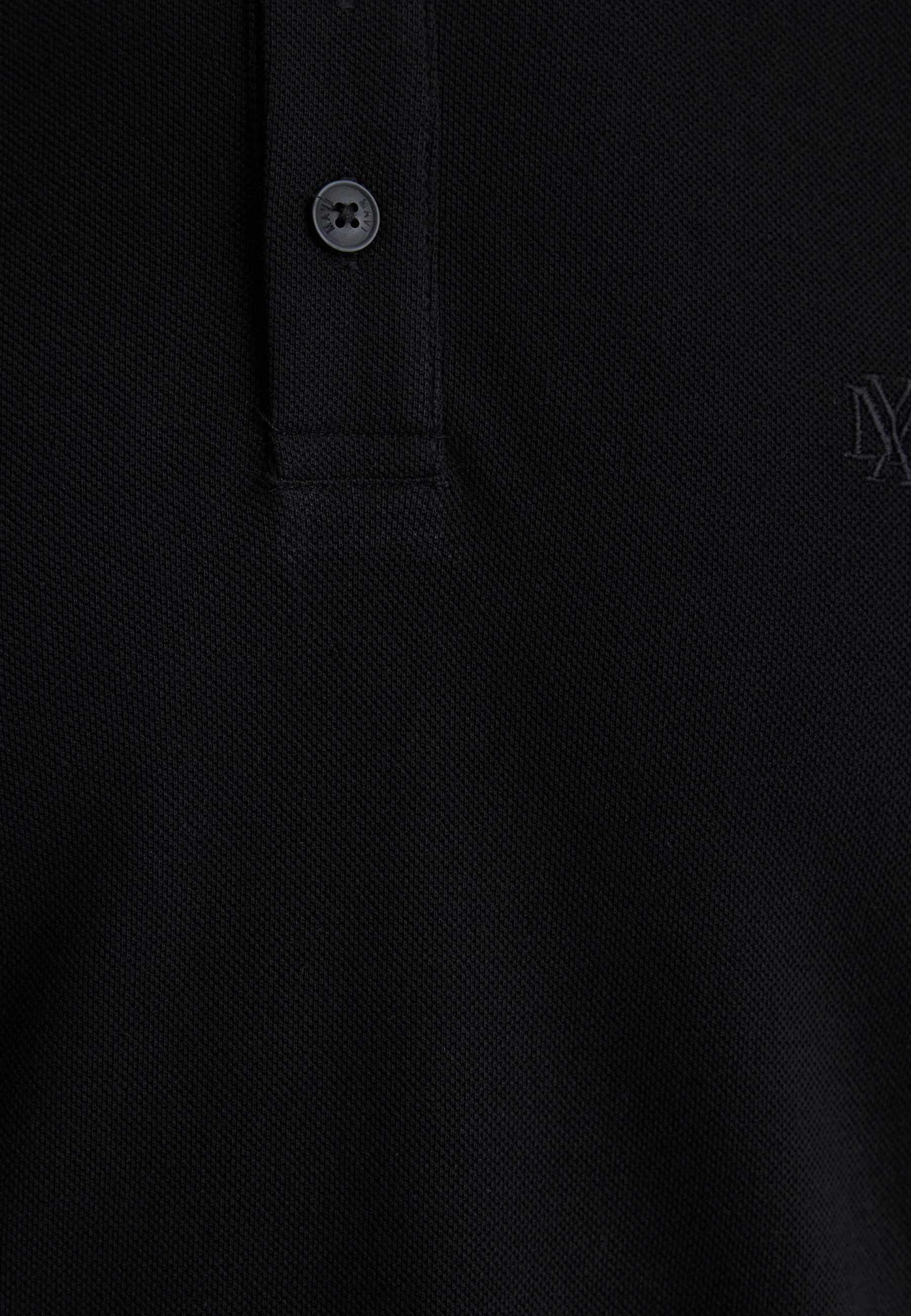 POLOSHIRT | Basic Polo - Image 2