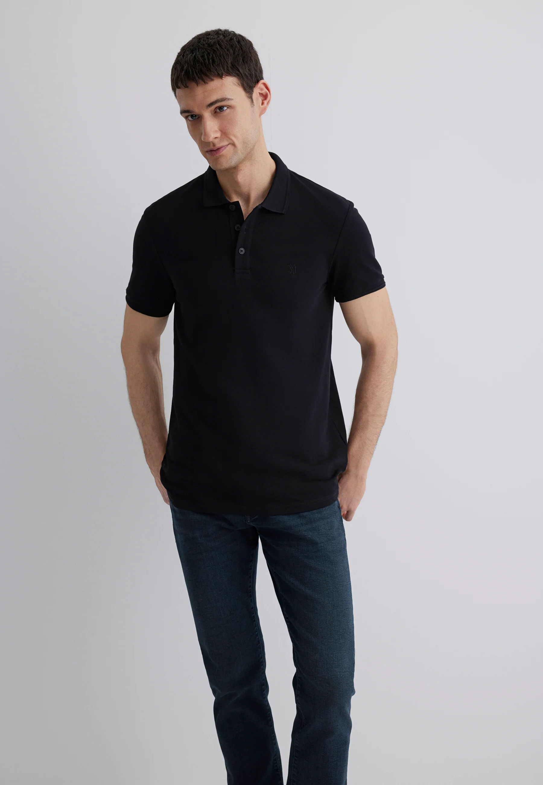 POLOSHIRT | Basic Polo - Image 3