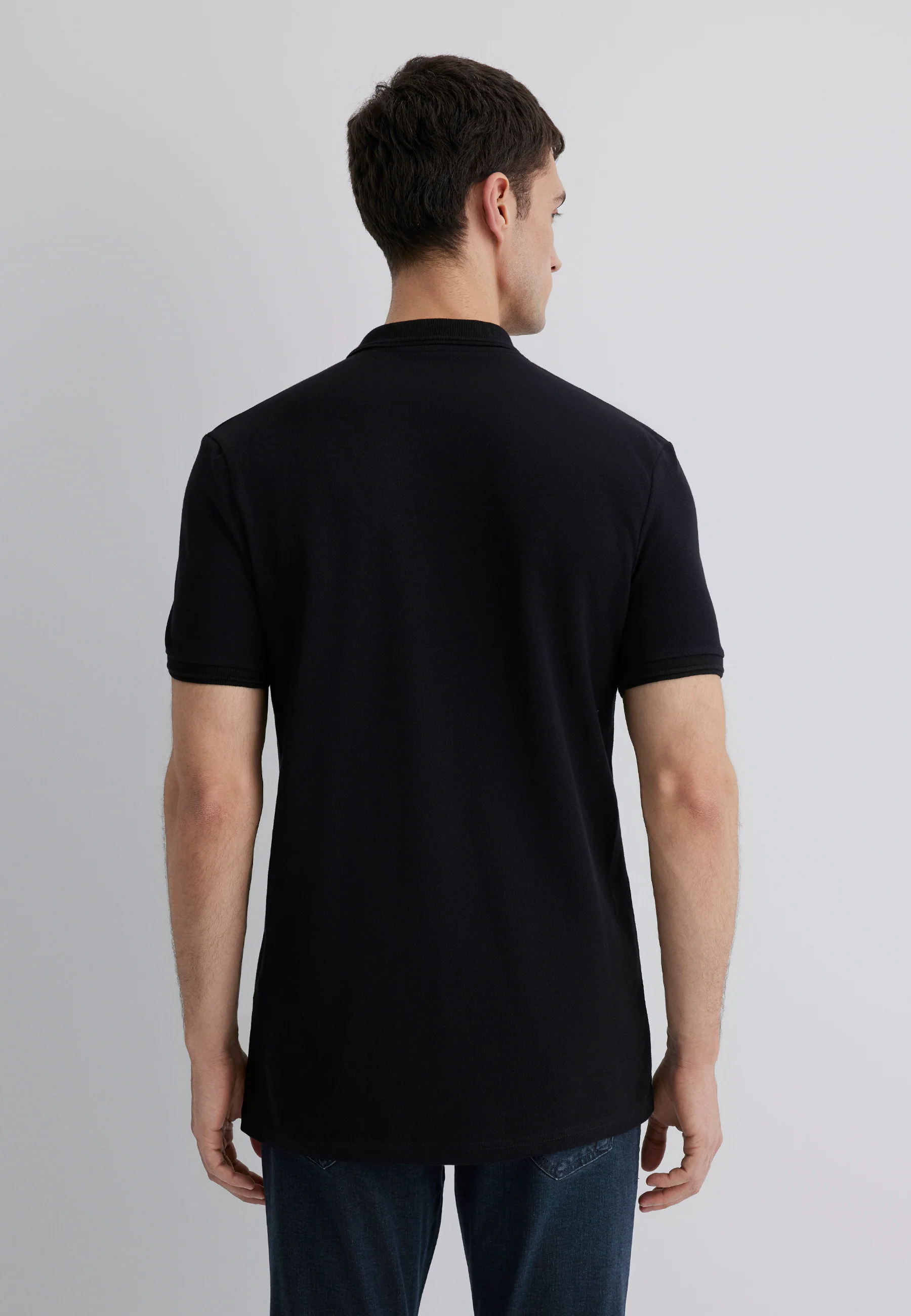 POLOSHIRT | Basic Polo - Image 4
