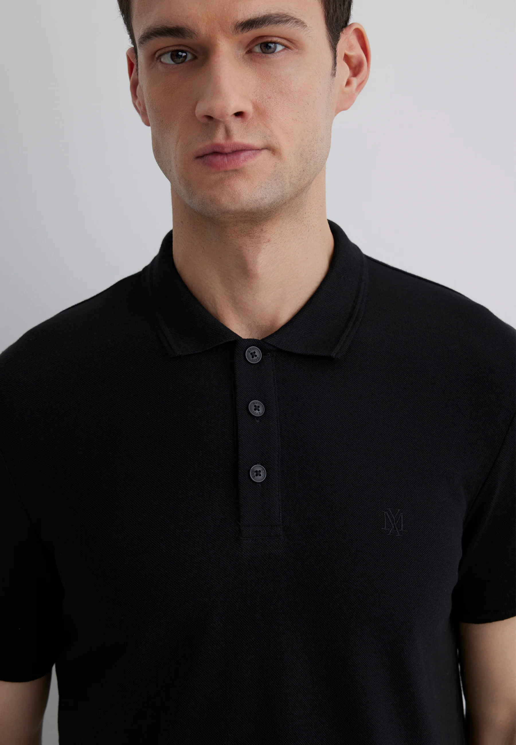 POLOSHIRT | Basic Polo - Image 5