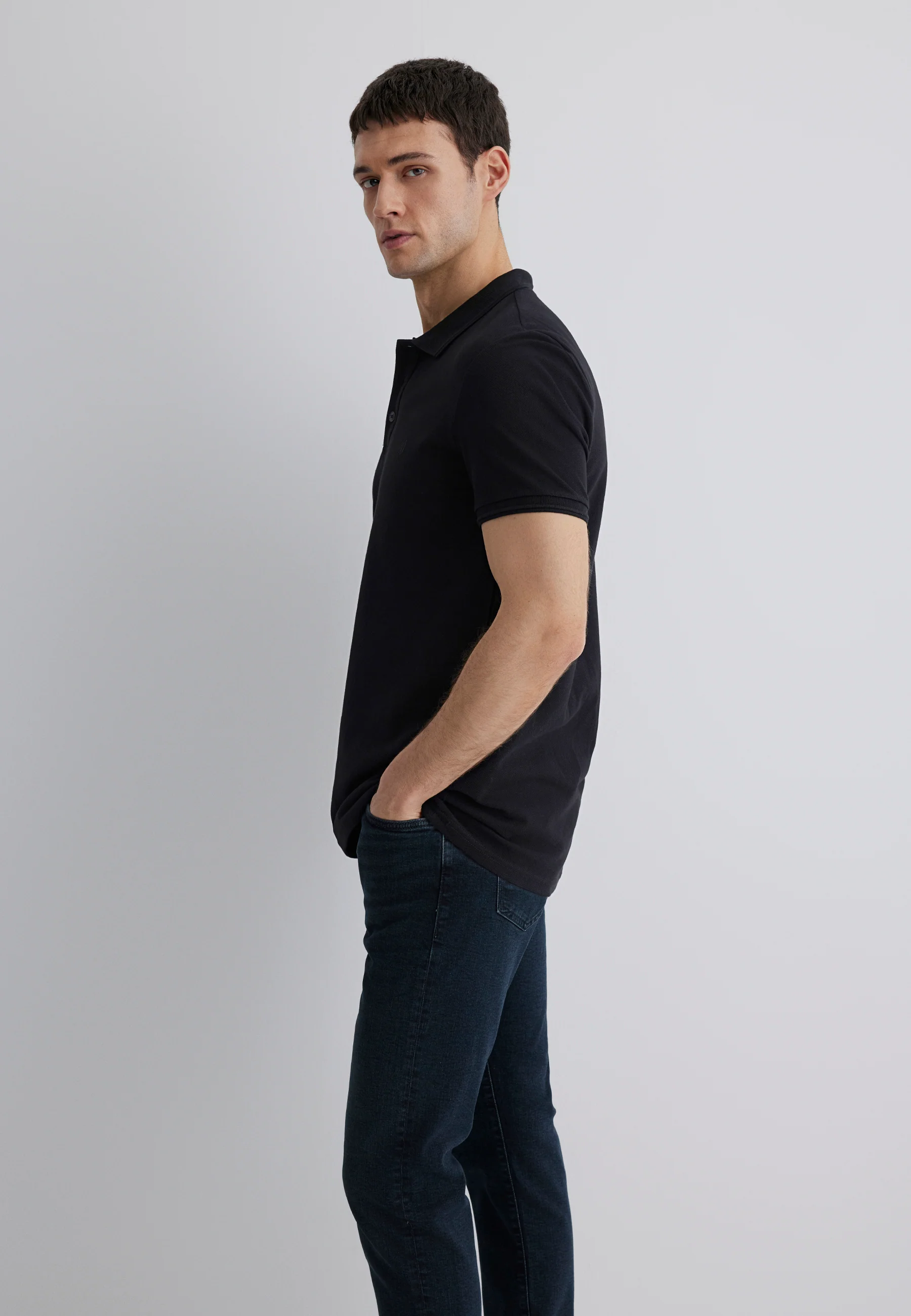 POLOSHIRT | Basic Polo - Image 6