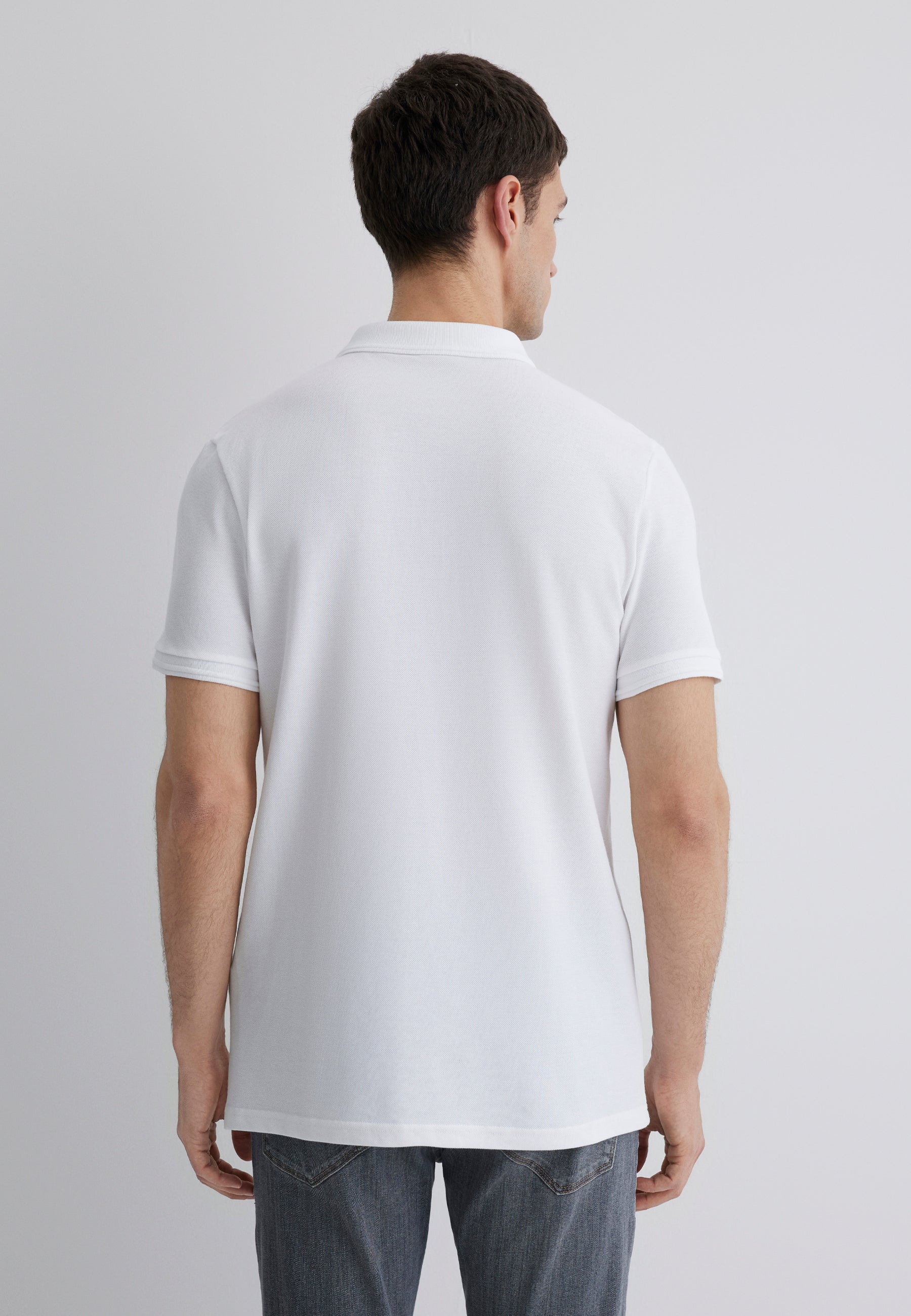POLOSHIRT | Basic Polo - Image 3