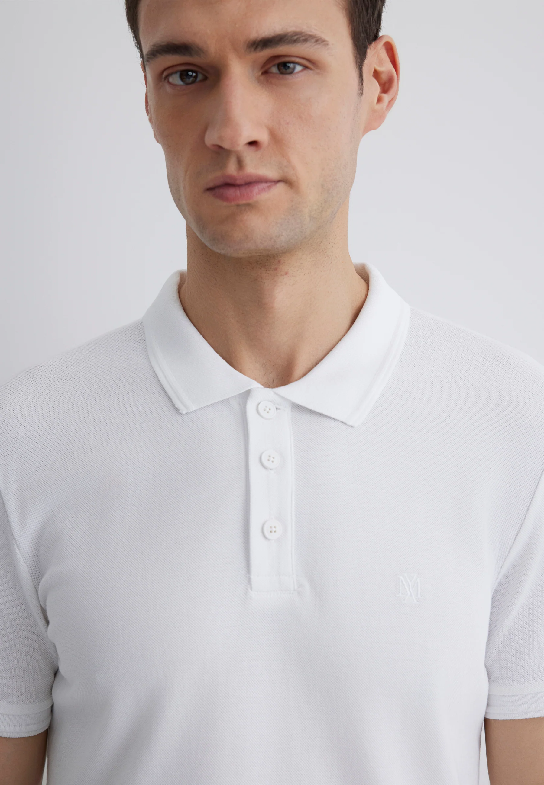 POLOSHIRT | Basic Polo - Image 4