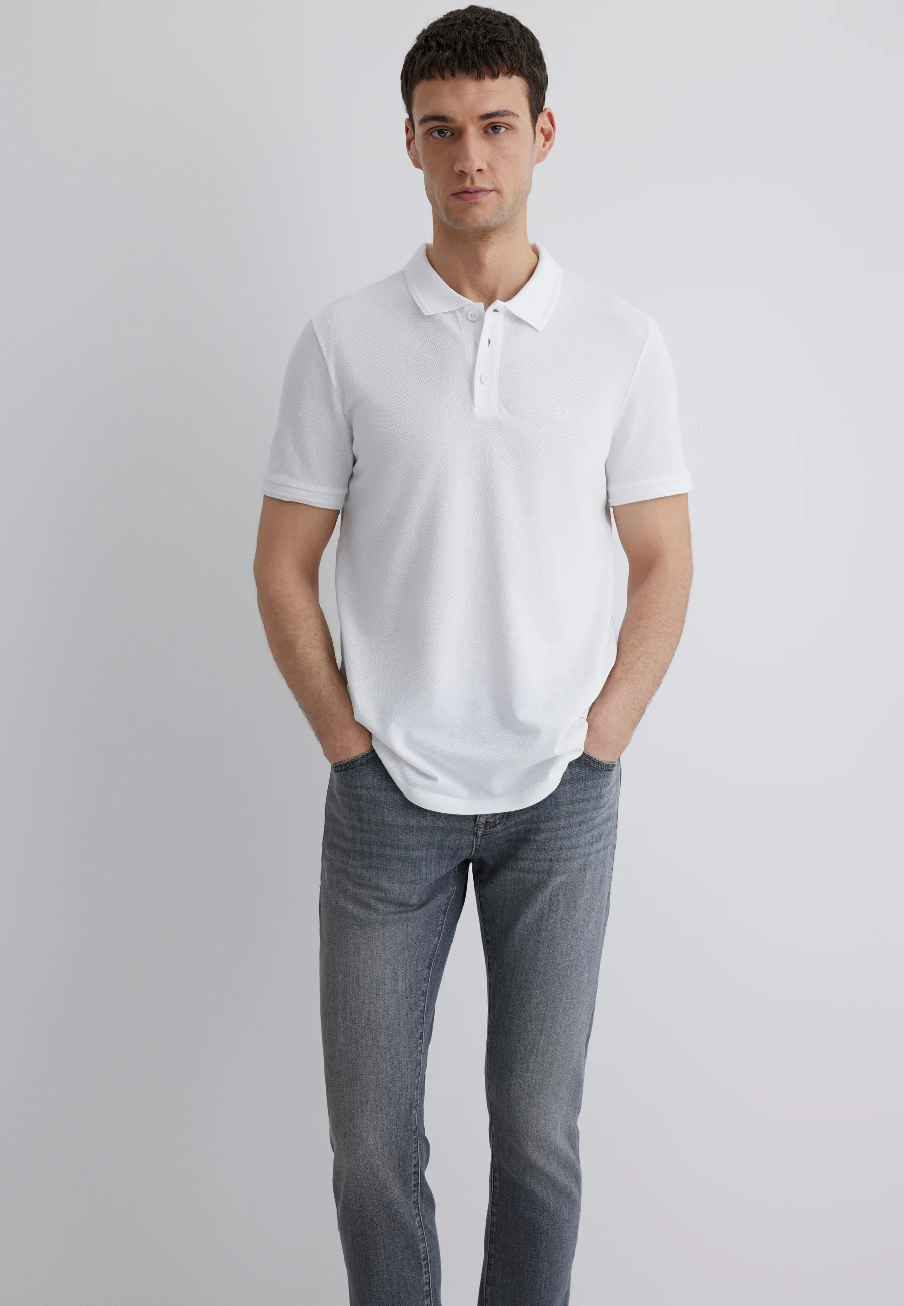 POLOSHIRT | Basic Polo - Image 5