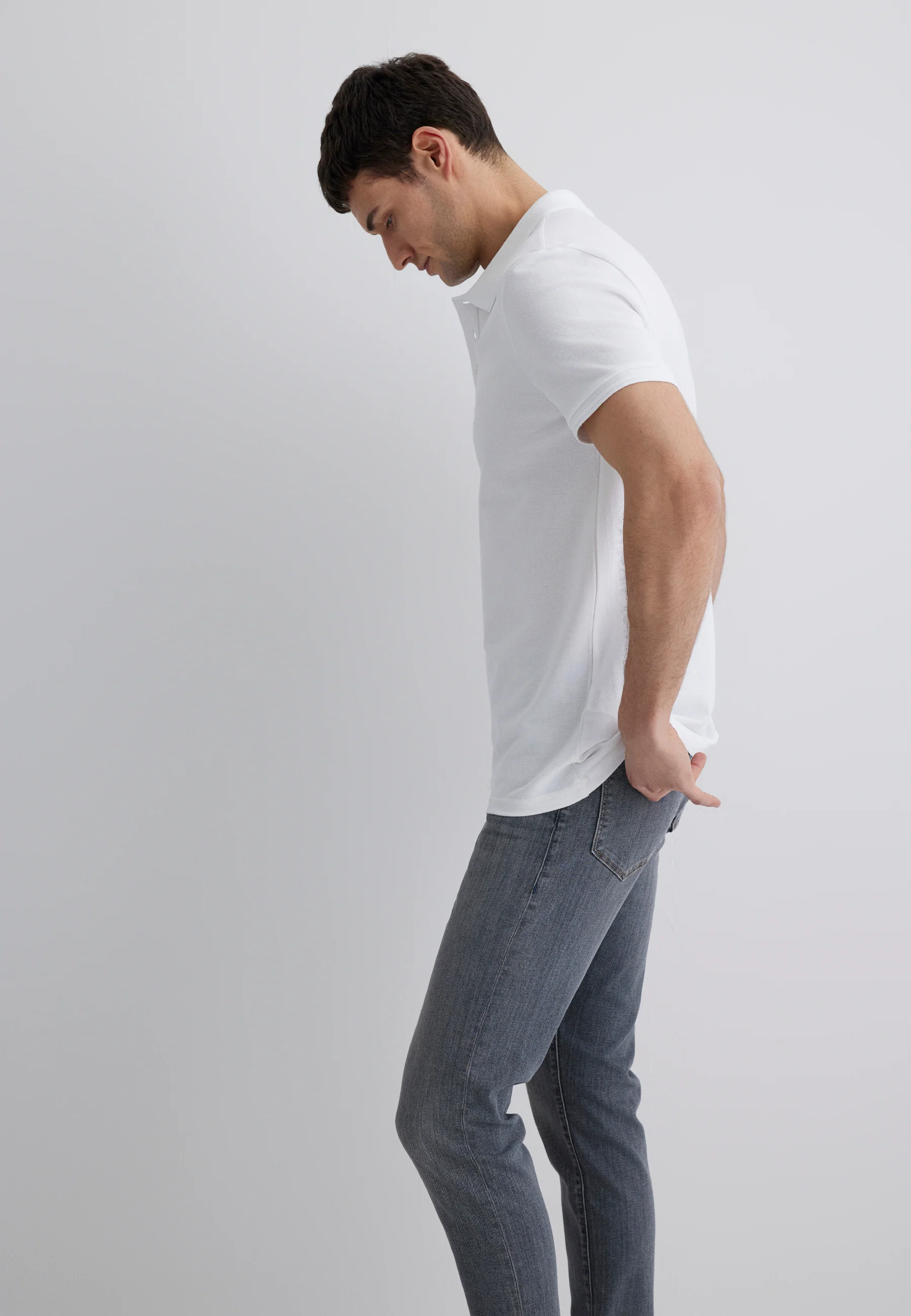 POLOSHIRT | Basic Polo - Image 6