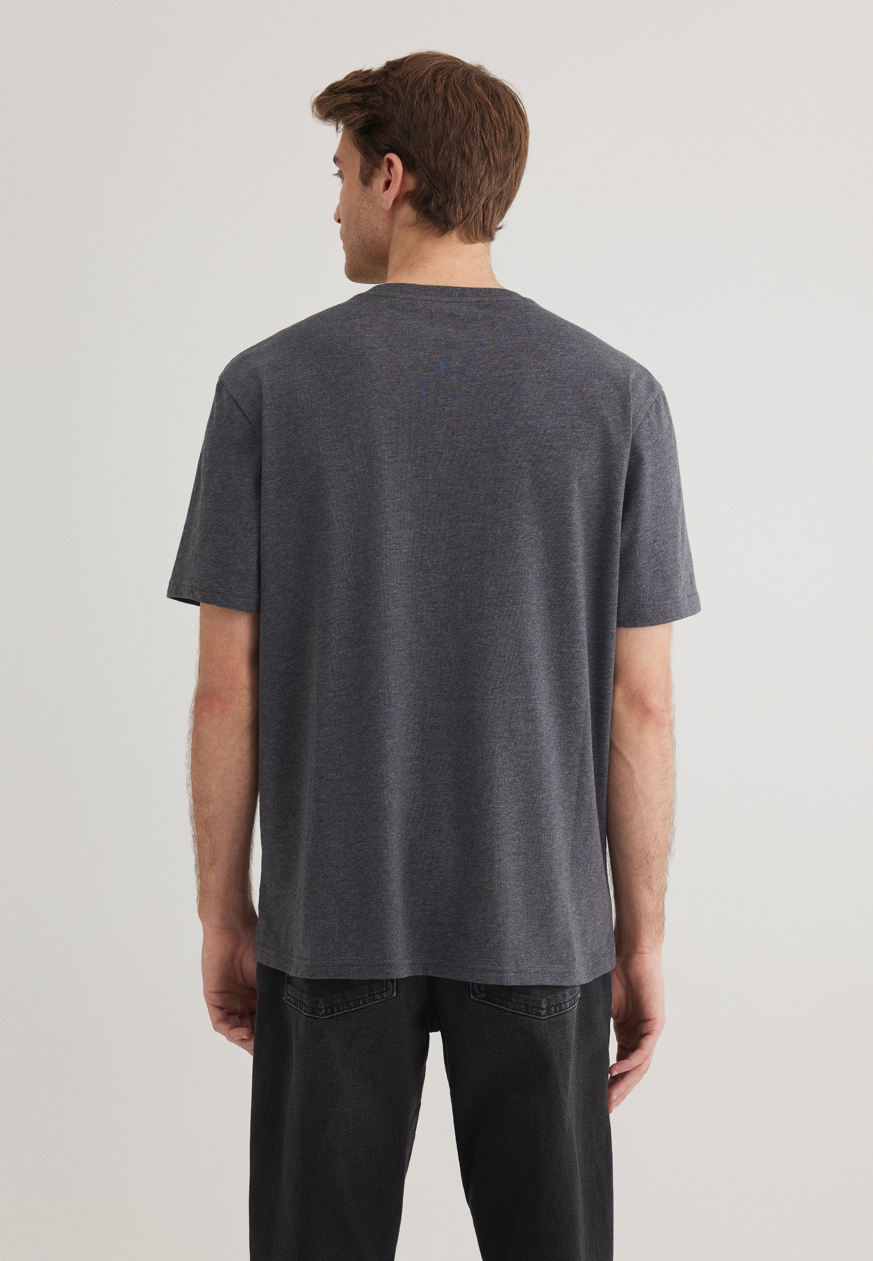 T-SHIRT | Basic T-Shirt - Image 6