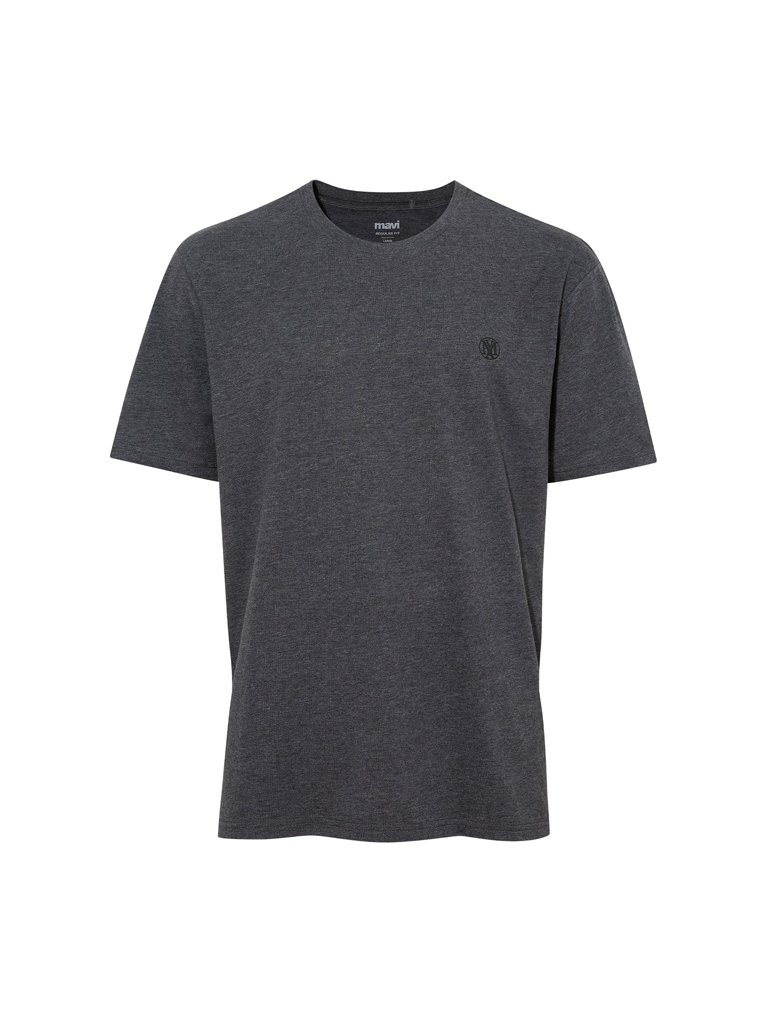 T-SHIRT | Basic T-Shirt - Image 7