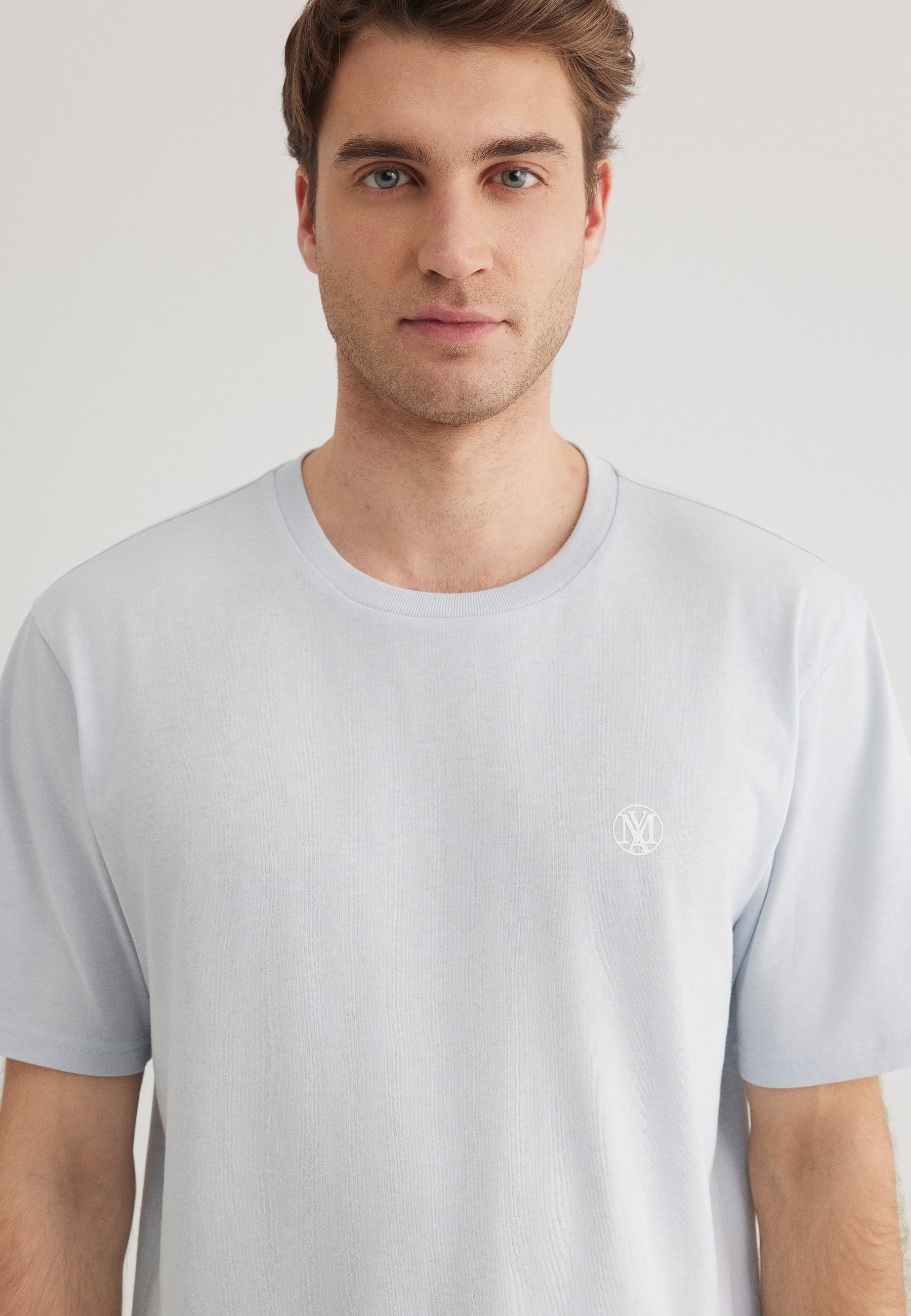 T-SHIRT | Basic T-Shirt - Image 5