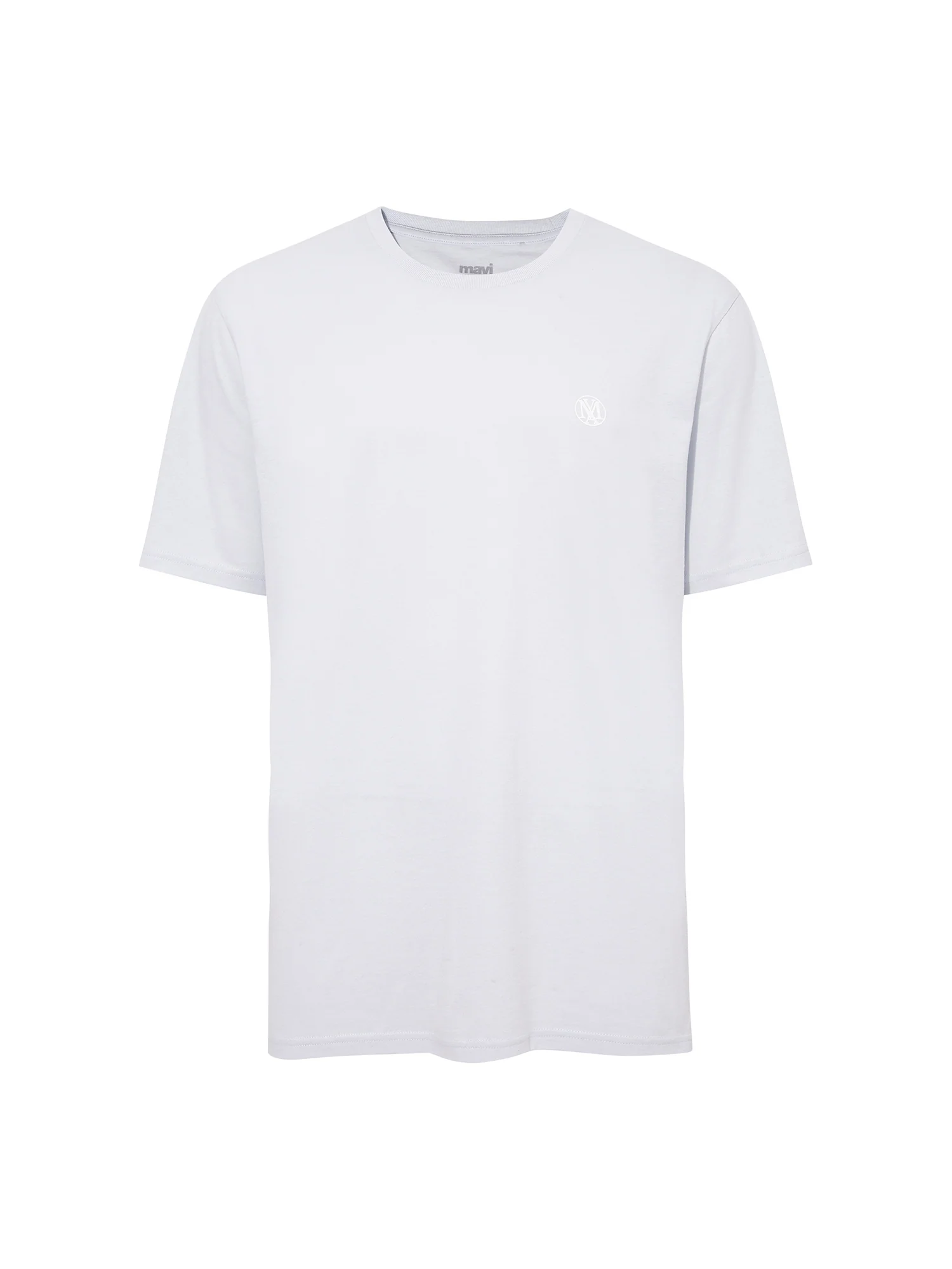 T-SHIRT | Basic T-Shirt - Image 7