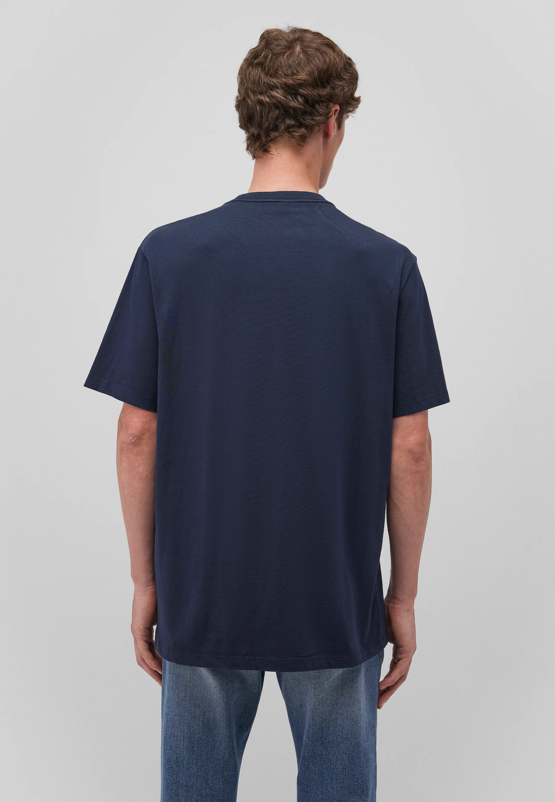 T-SHIRT | Basic T-Shirt - Image 3