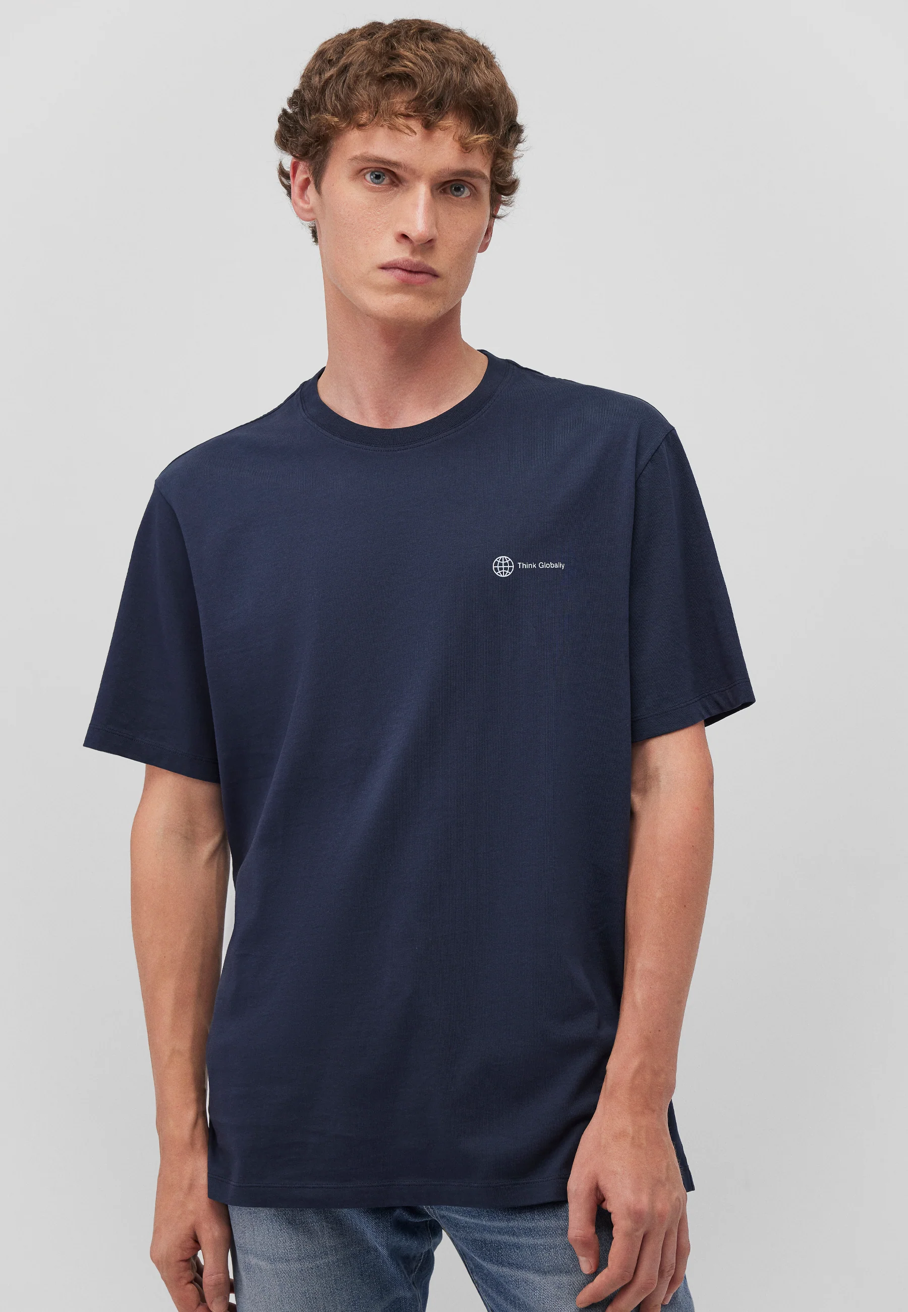 T-SHIRT | Basic T-Shirt - Image 5