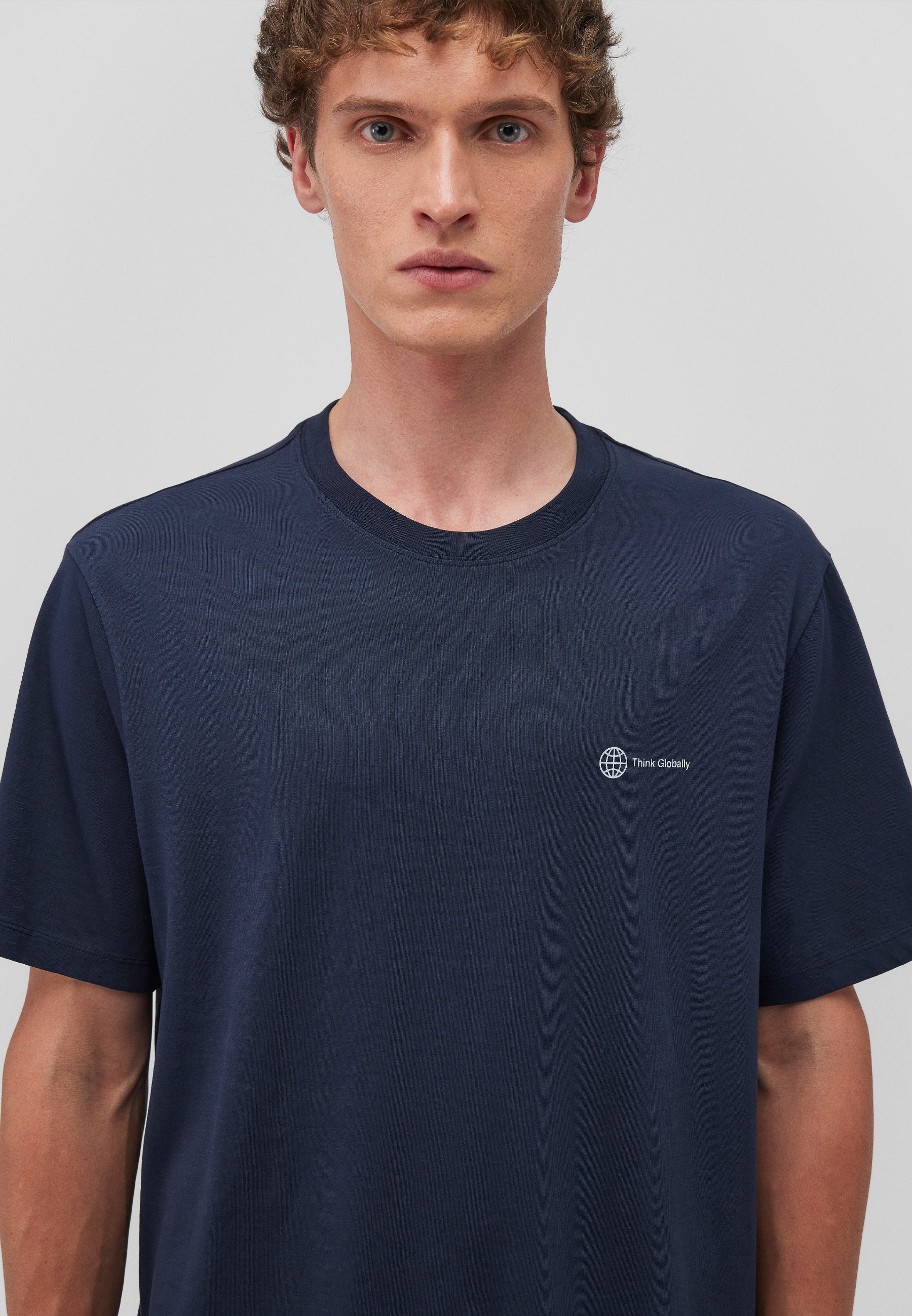 T-SHIRT | Basic T-Shirt - Image 6
