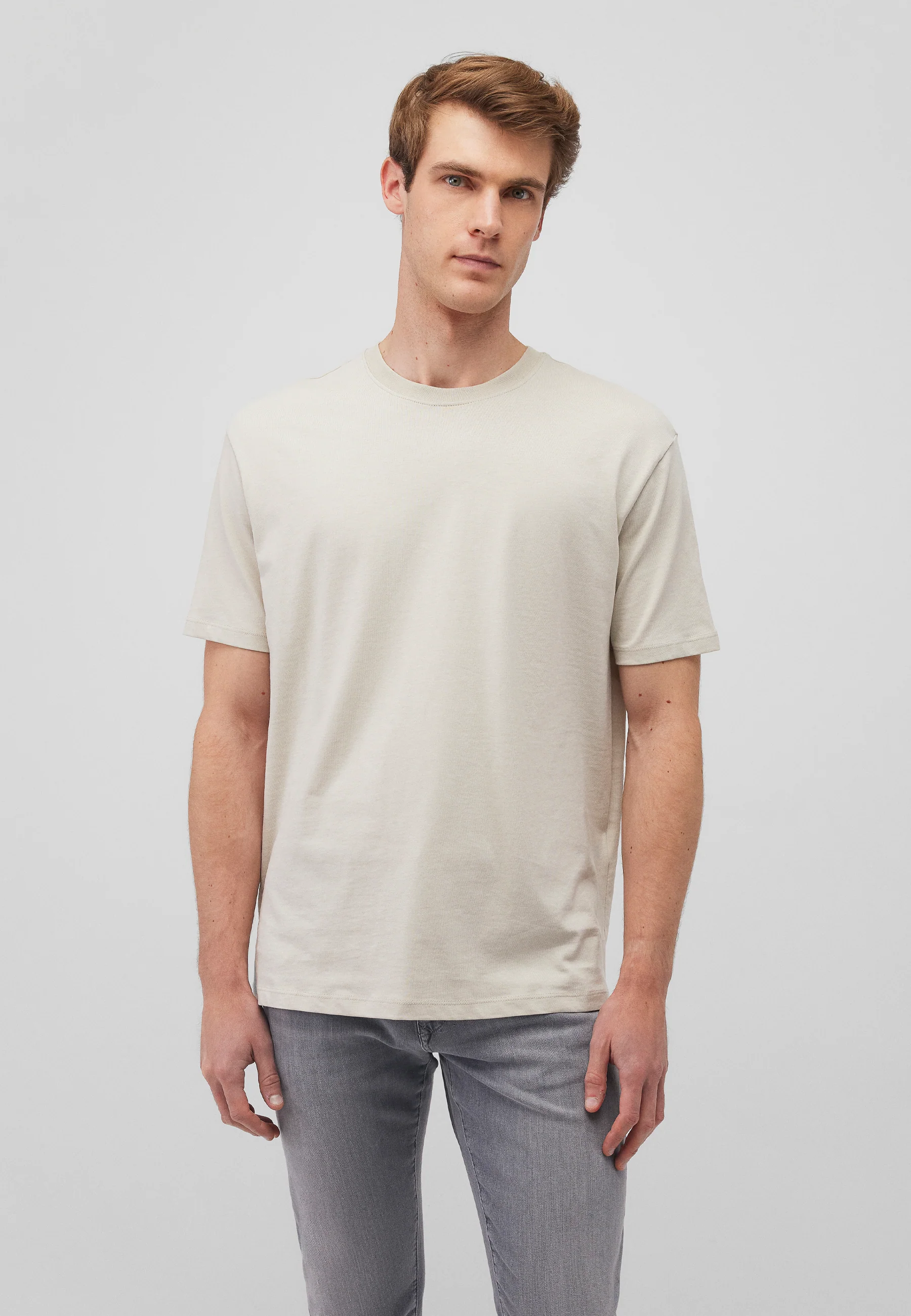 T-SHIRT | Basic T-Shirt - Image 3