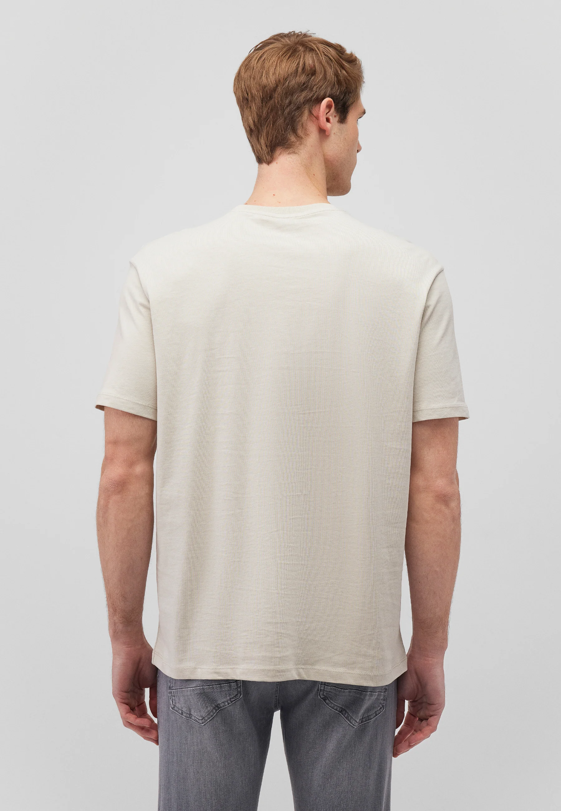 T-SHIRT | Basic T-Shirt - Image 5