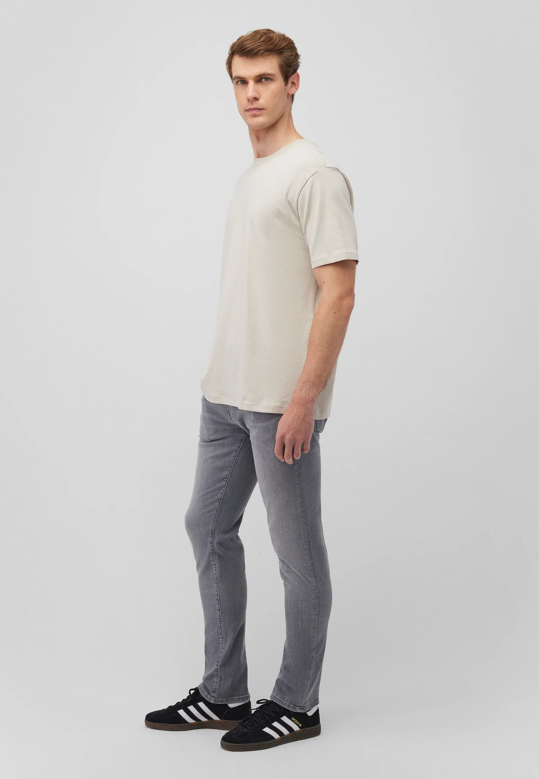 T-SHIRT | Basic T-Shirt - Image 6
